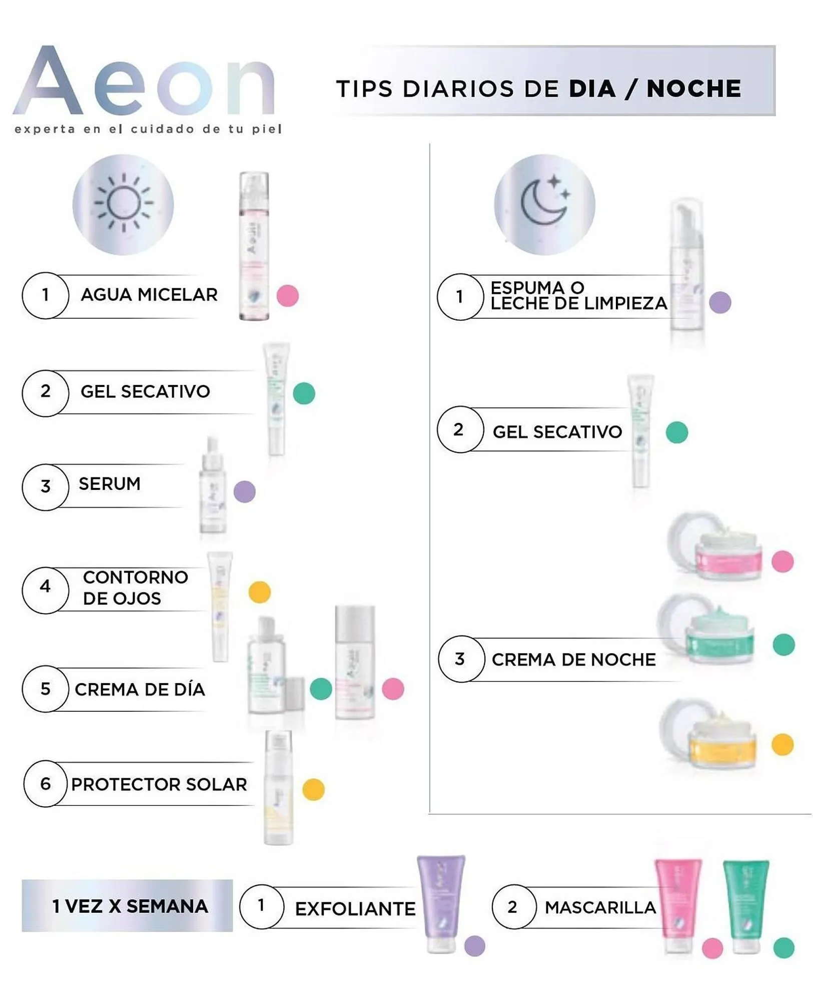 Ofertas de Catálogo Arbell 10 de noviembre al 4 de diciembre 2023 - Página 55 del catálogo