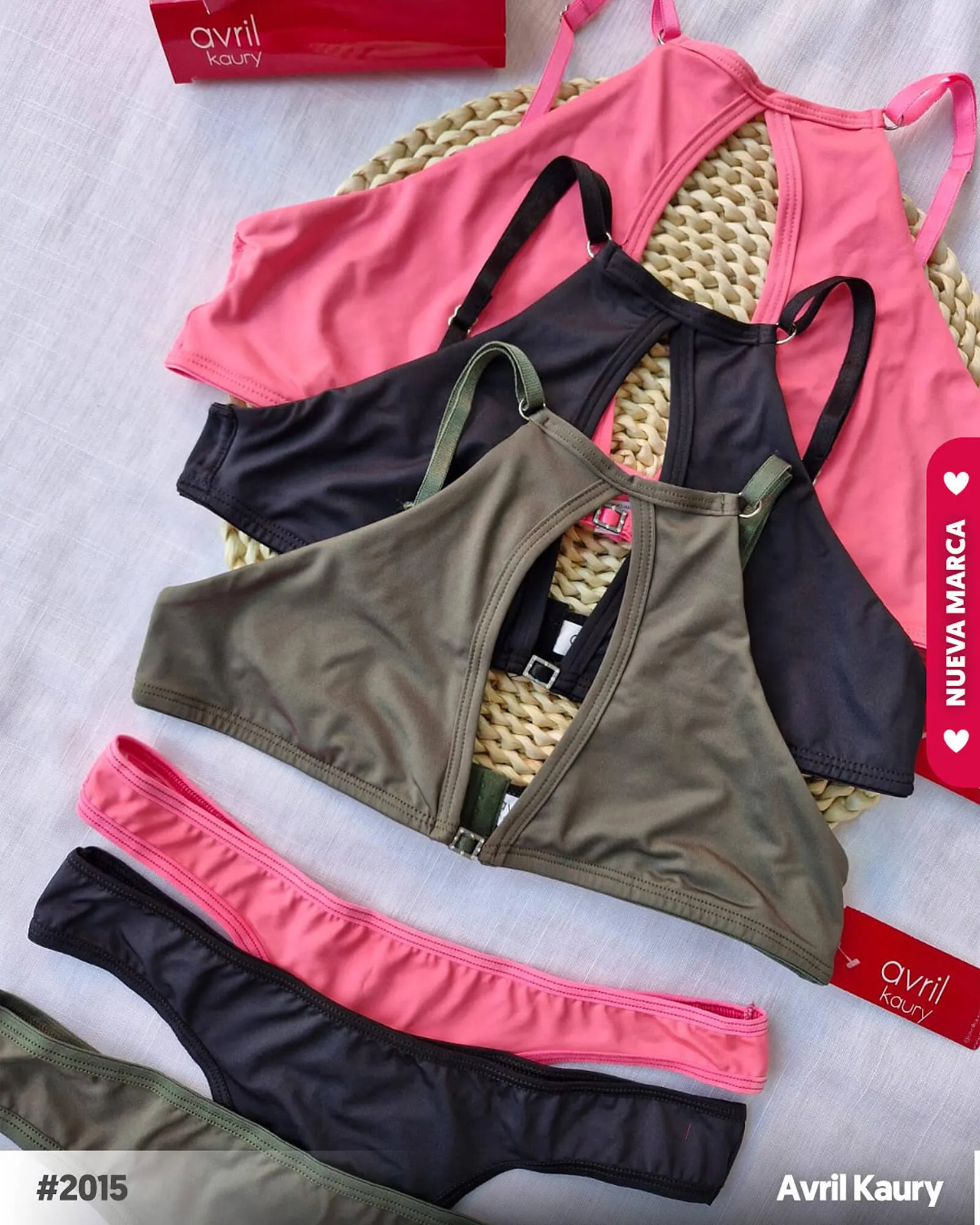 Ofertas de Catálogo Lencería Julieta 25 de febrero al 28 de febrero 2026 - Página 1 del catálogo