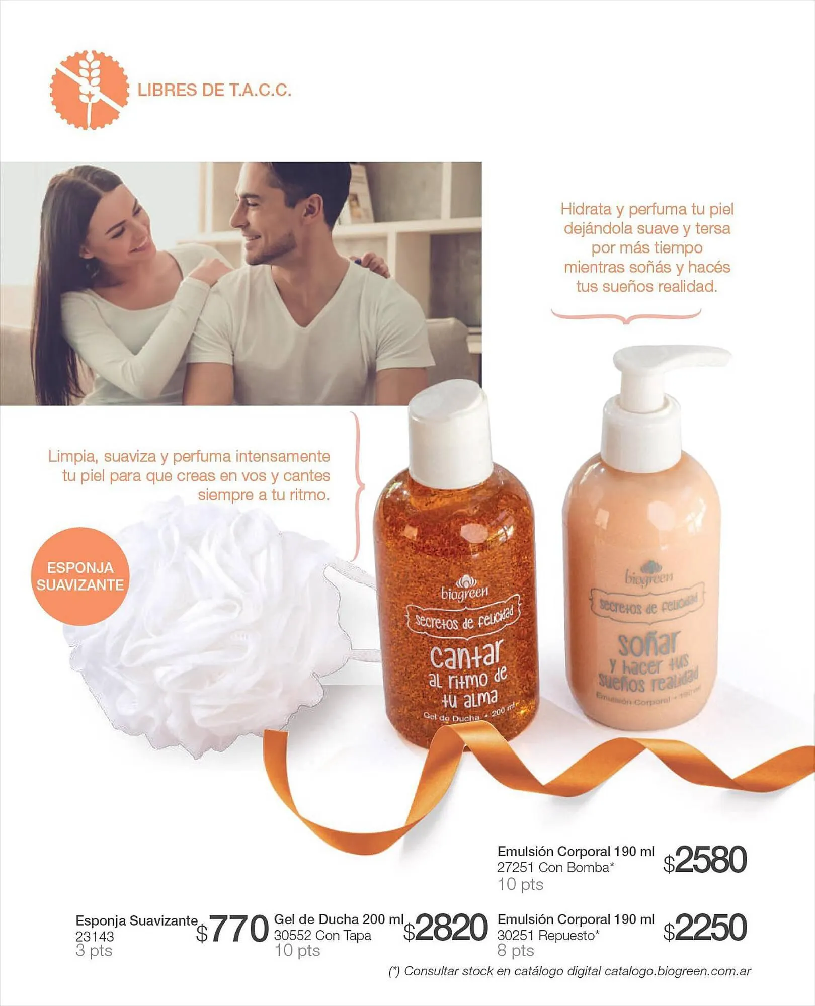 Ofertas de Catálogo Biogreen 27 de julio al 30 de julio 2023 - Página 134 del catálogo