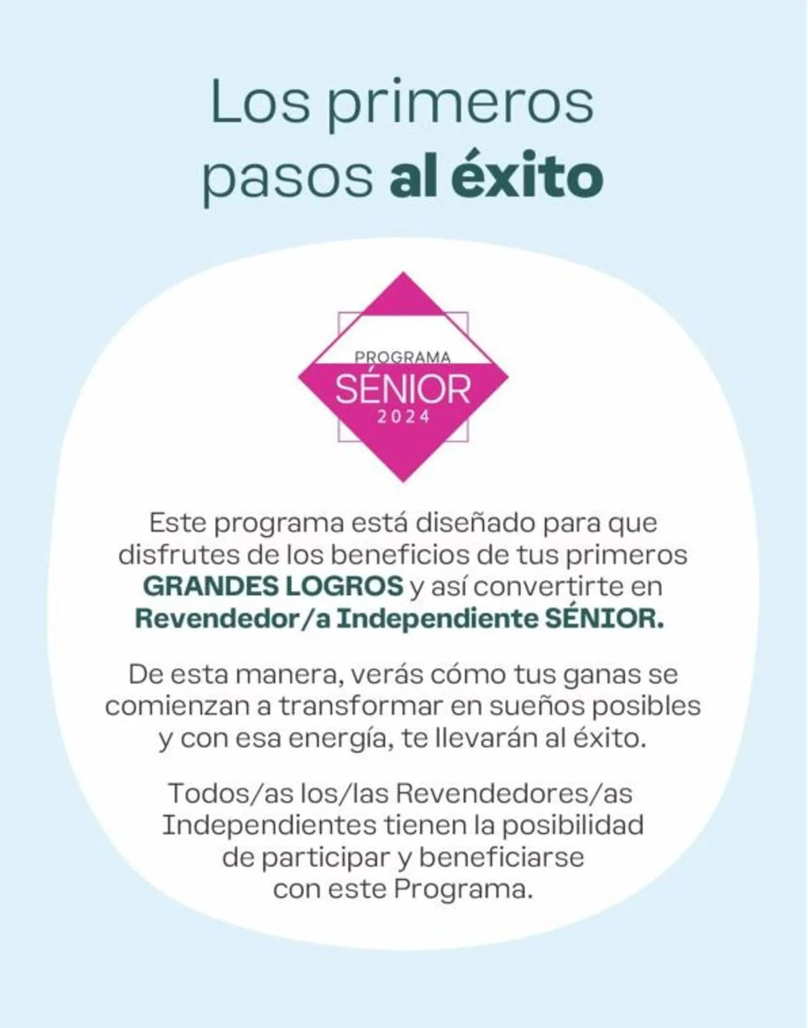 Ofertas de Catálogo Tupperware 25 de marzo al 30 de abril 2025 - Página 3 del catálogo