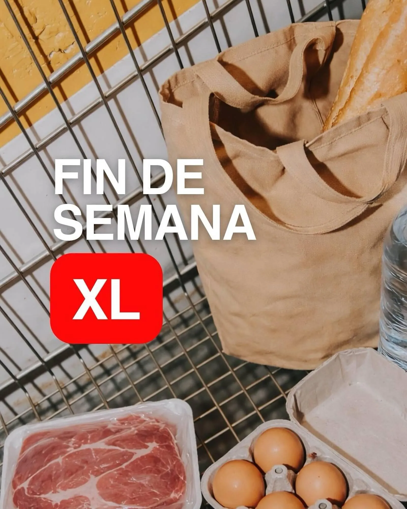 Ofertas de Catálogo Supermercados Zeta 19 de marzo al 25 de marzo 2026 - Página 1 del catálogo