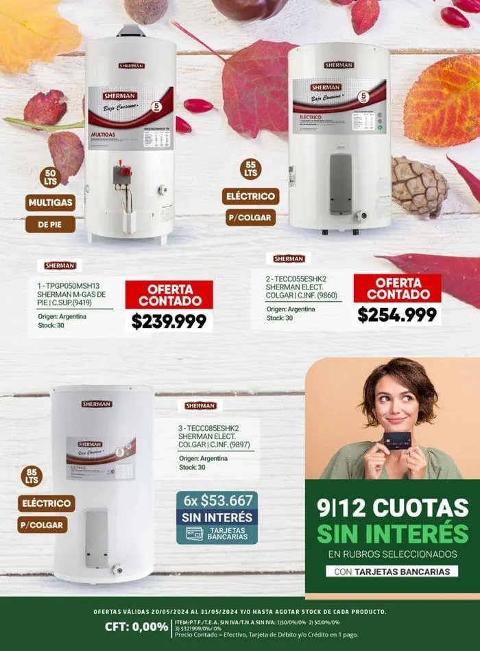 Ofertas de Catálogo #2 Mayo Hendel 28 de mayo al 31 de mayo 2024 - Página 7 del catálogo