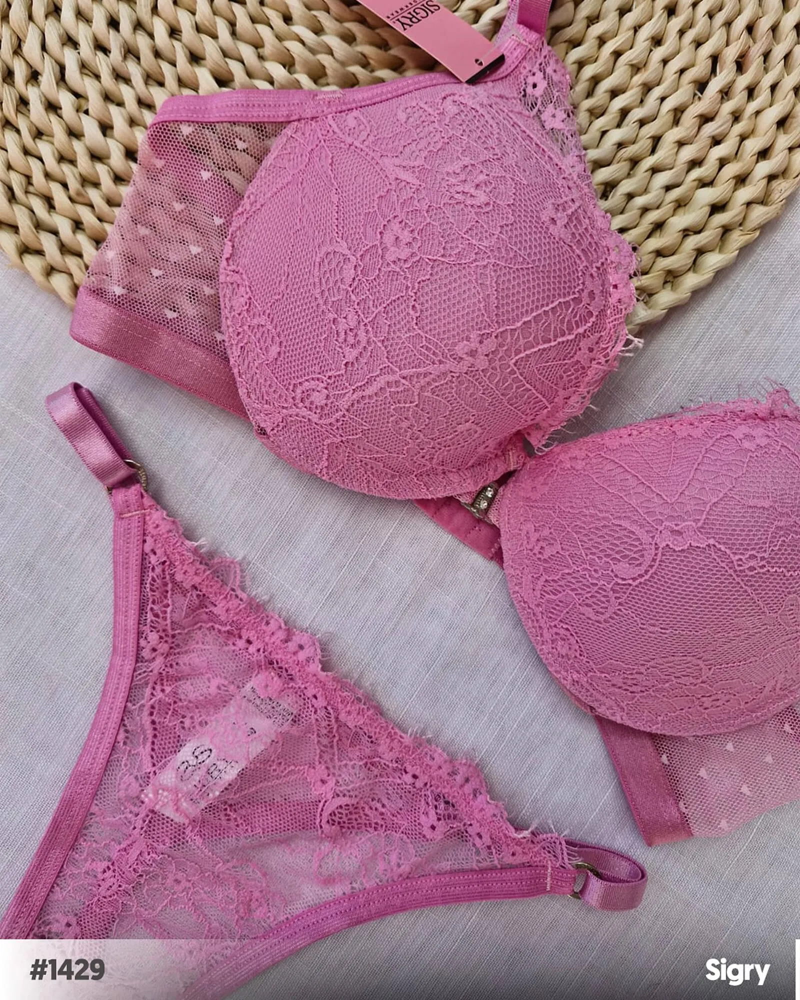 Ofertas de Catálogo Lencería Julieta 6 de marzo al 13 de marzo 2026 - Página 4 del catálogo