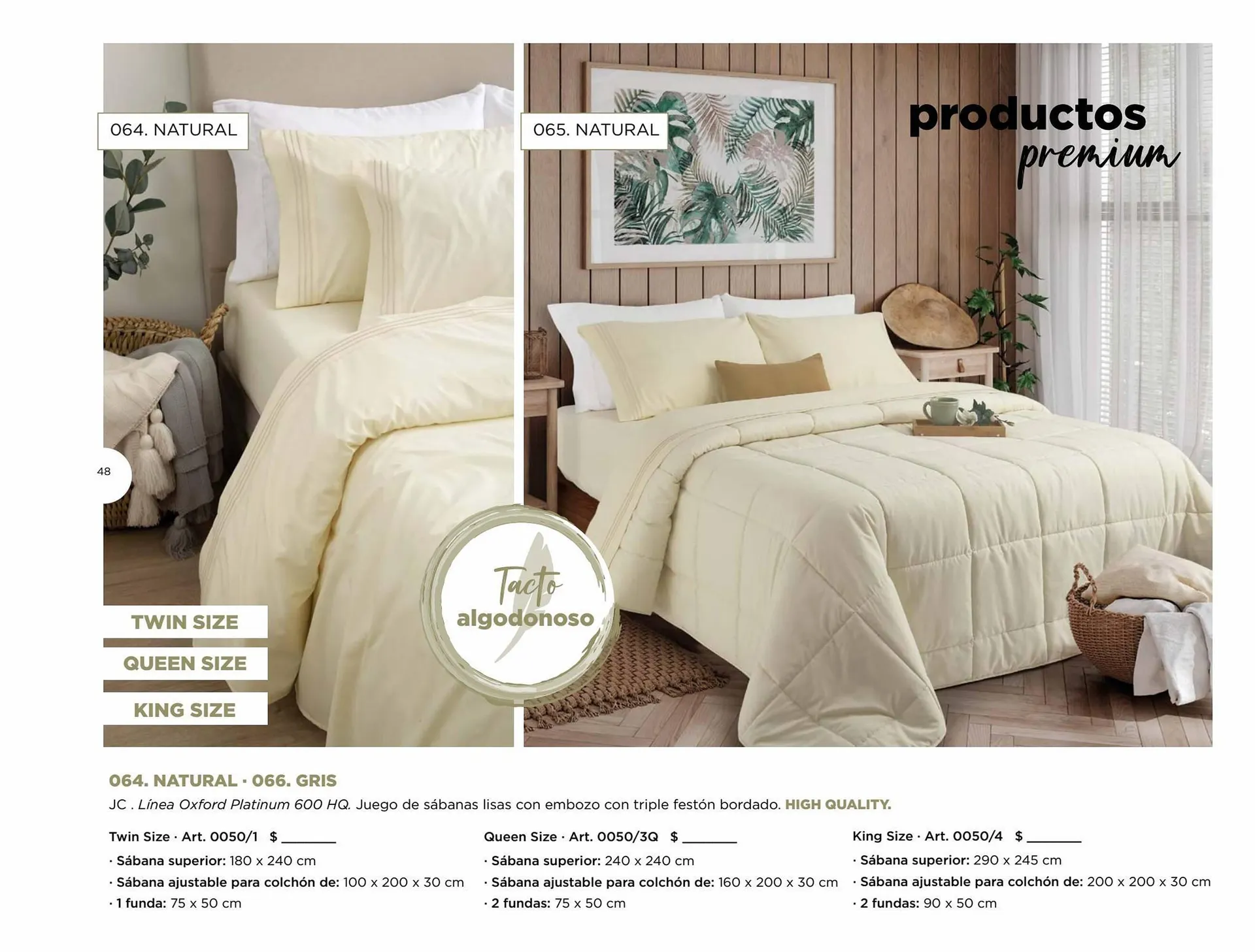 Ofertas de Catálogo Jean Cartier 13 de abril al 20 de septiembre 2023 - Página 50 del catálogo