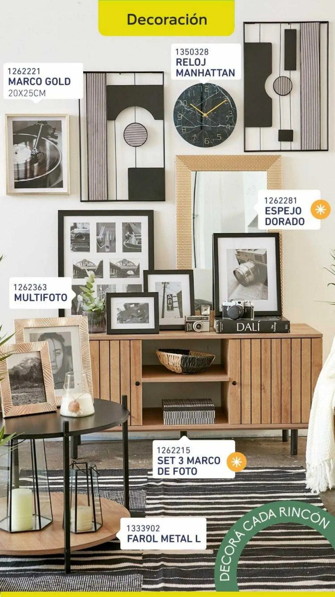 Ofertas de Catálogo Easy 21 de junio al 24 de julio 2023 - Página 27 del catálogo