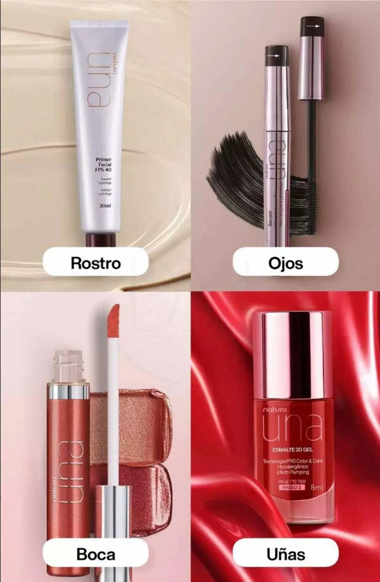 Ofertas de Catálogo Natura 18 de marzo al 31 de marzo 2025 - Página 101 del catálogo