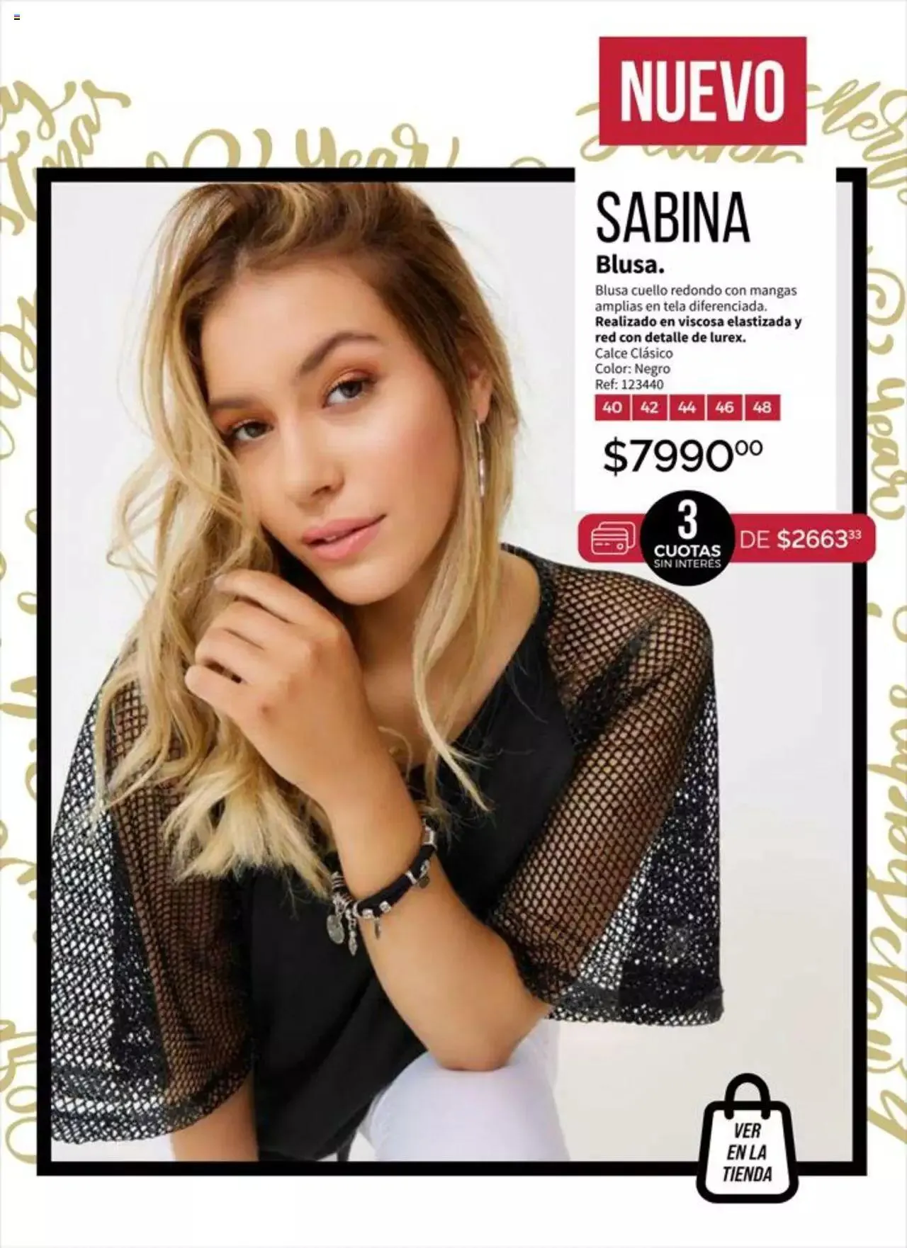 Ofertas de Martina di Trento - Catálogo 23 de noviembre al 31 de diciembre 2023 - Página 20 del catálogo