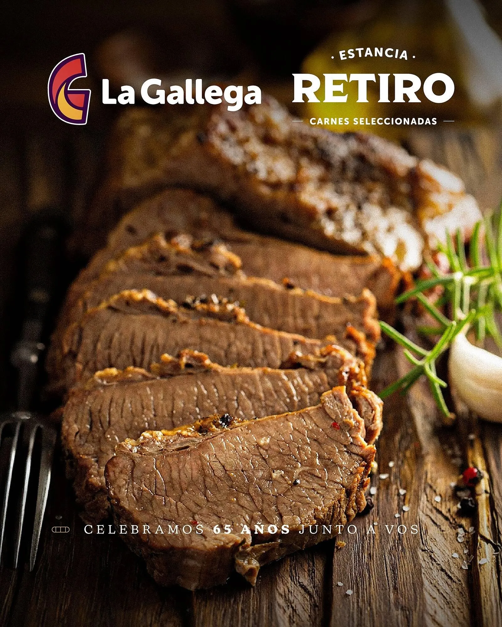 Ofertas de Catálogo La Gallega Supermercados 16 de julio al 31 de julio 2025 - Página 3 del catálogo