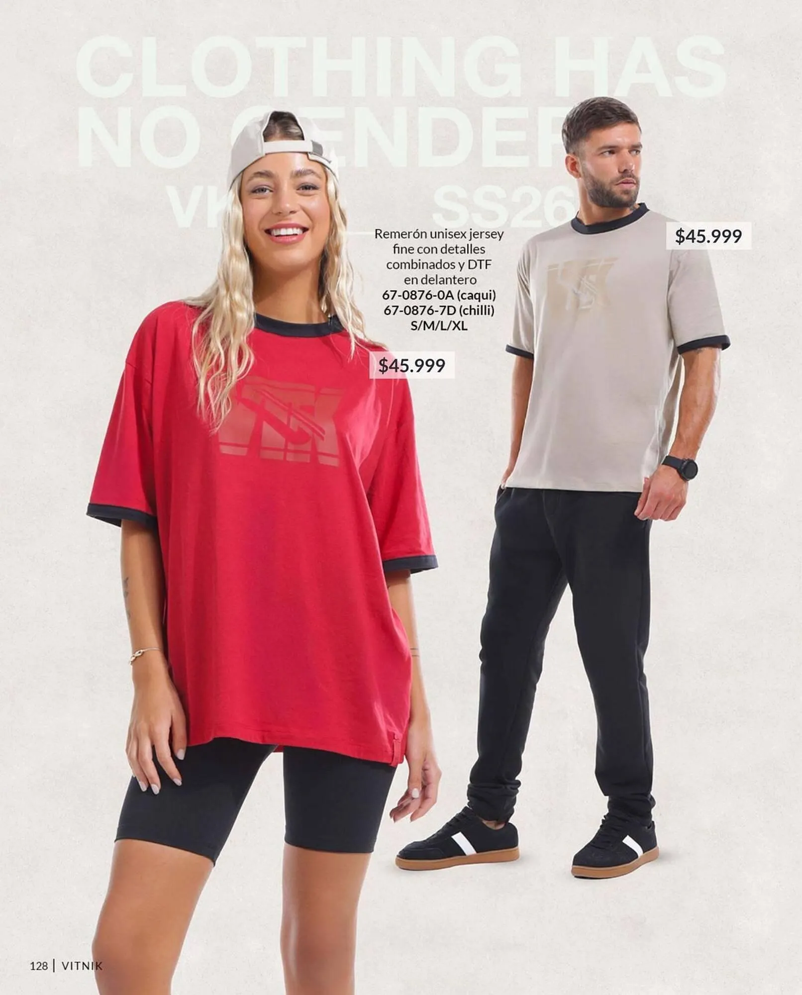 Ofertas de Catálogo Vitnik 1 de enero al 31 de diciembre 2026 - Página 128 del catálogo