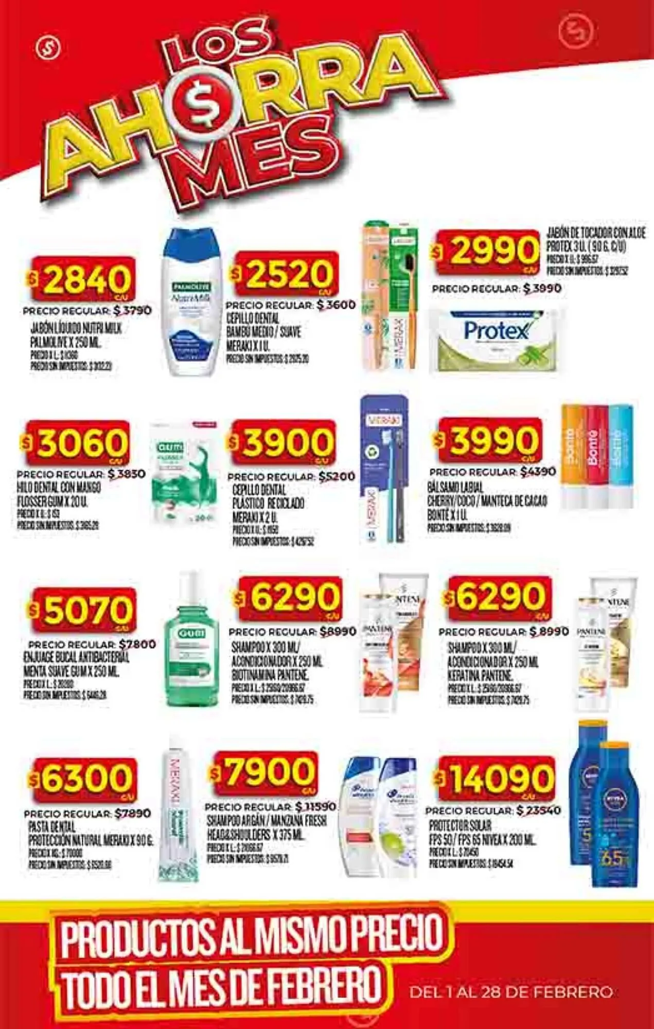 Ofertas de Folleto Supermercados DIA 10 de febrero al 16 de febrero 2026 - Página 42 del catálogo