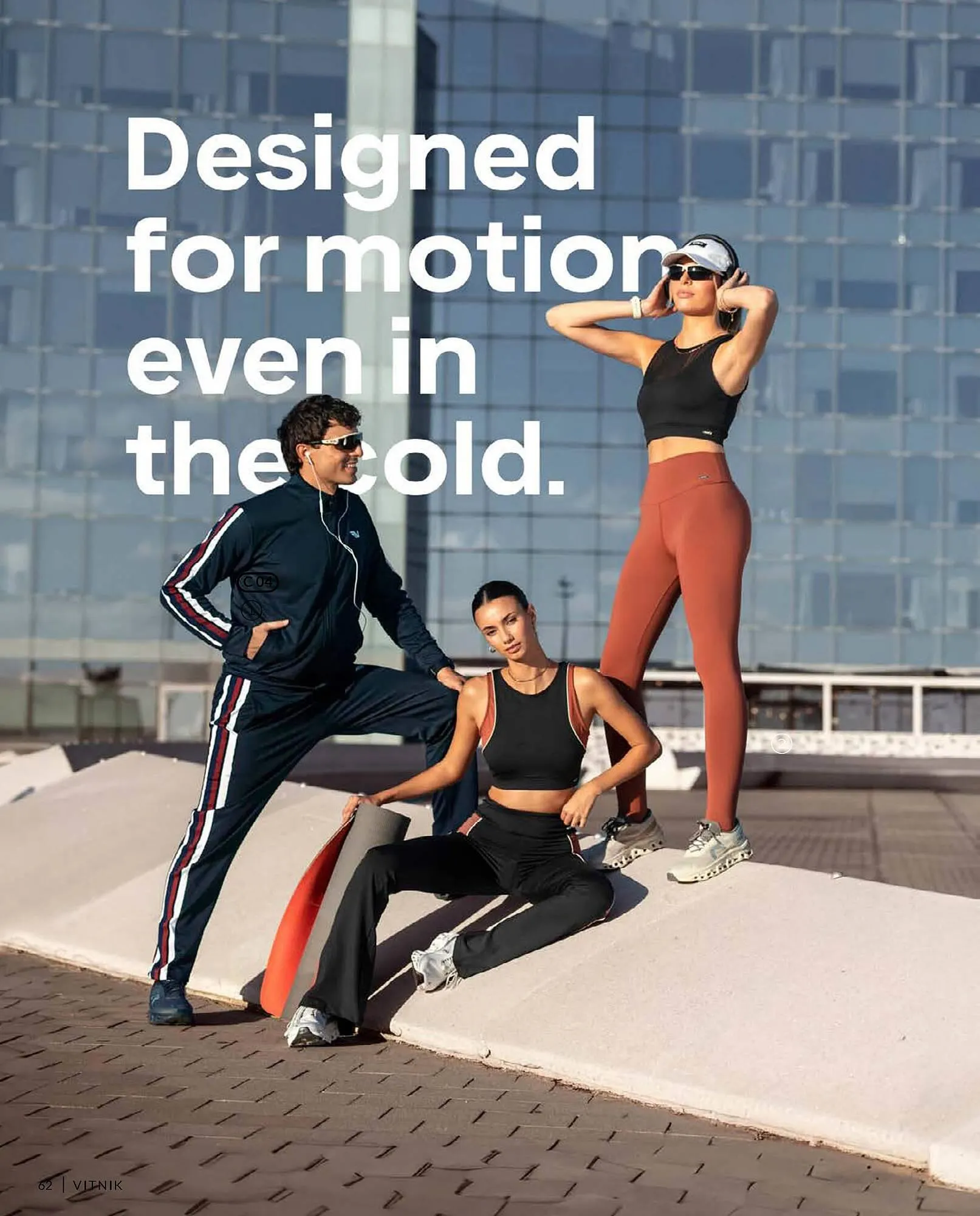 Ofertas de Catálogo Vitnik 24 de febrero al 28 de febrero 2026 - Página 62 del catálogo