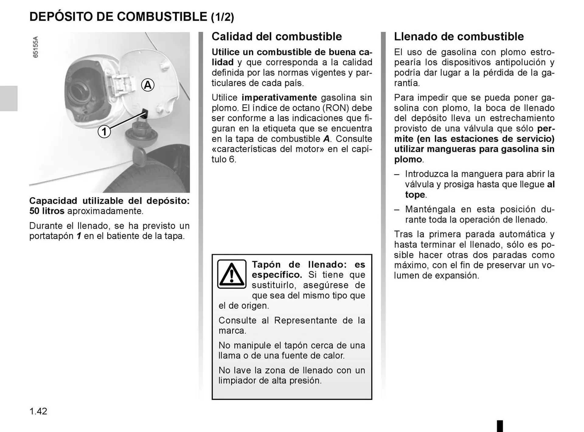 Ofertas de Catálogo Renault 8 de octubre al 31 de diciembre 2025 - Página 47 del catálogo