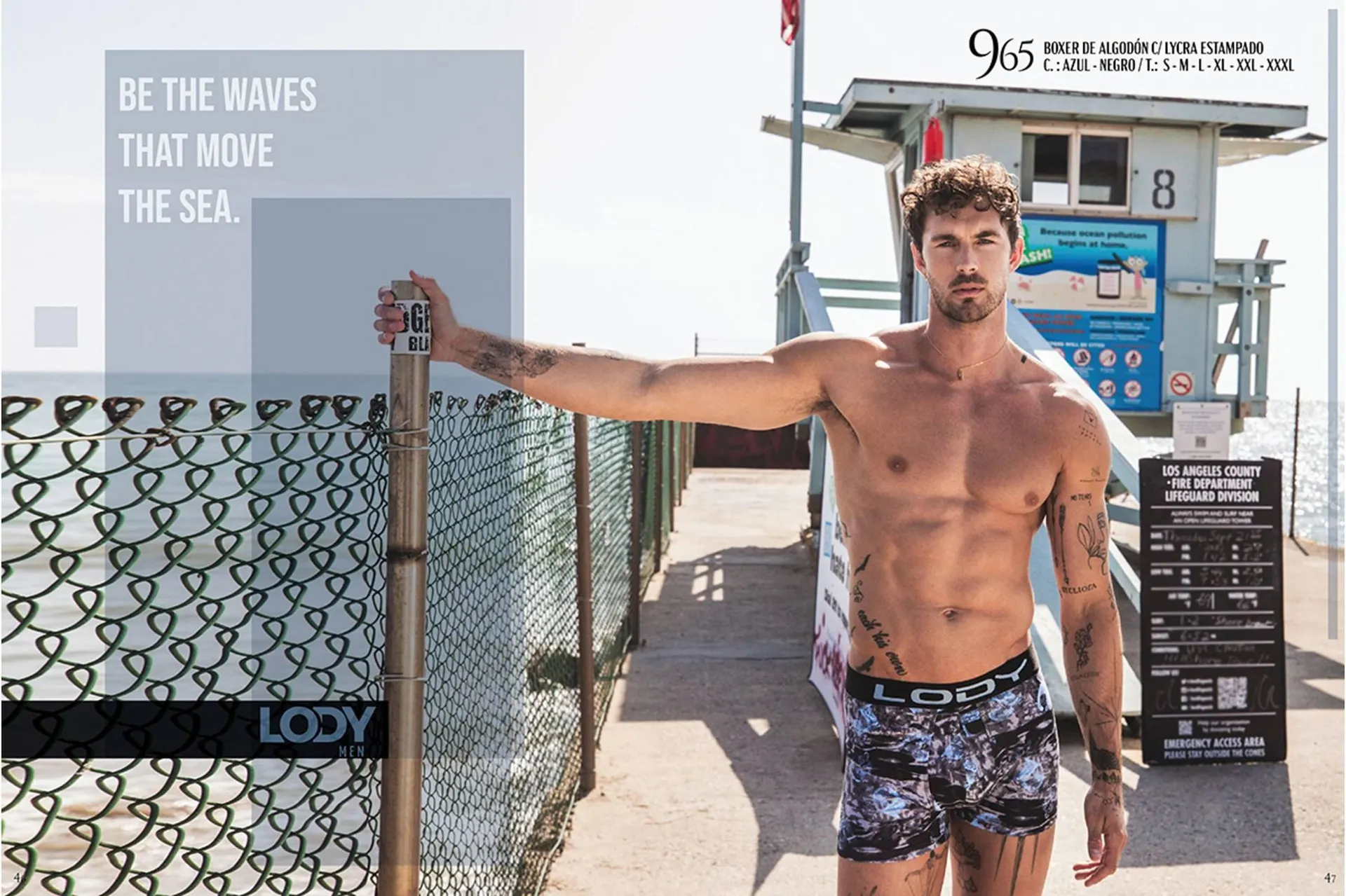 Ofertas de Catálogo Lody 6 de marzo al 6 de agosto 2024 - Página 24 del catálogo