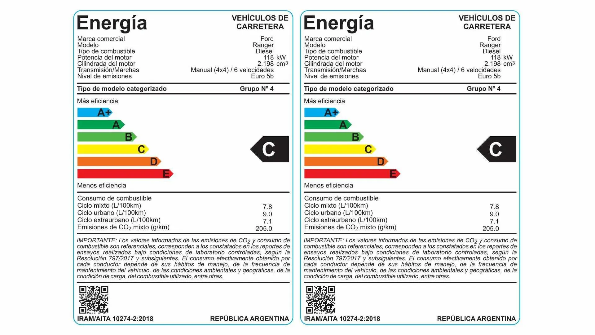 Ofertas de Catálogo Ford 8 de febrero al 31 de marzo 2024 - Página 12 del catálogo