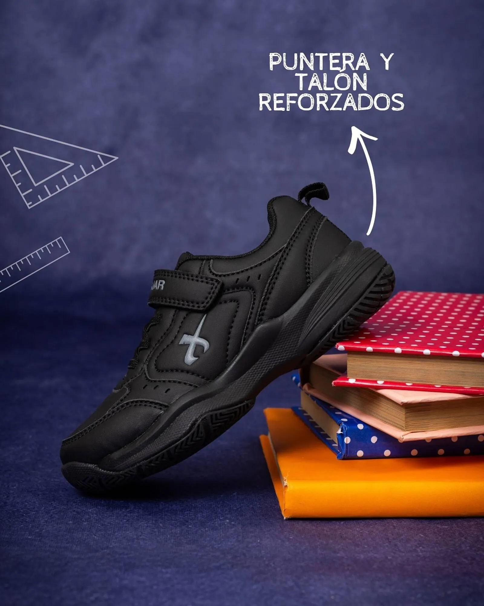 Ofertas de Catálogo Jaguar Shoes 6 de febrero al 10 de febrero 2026 - Página 4 del catálogo