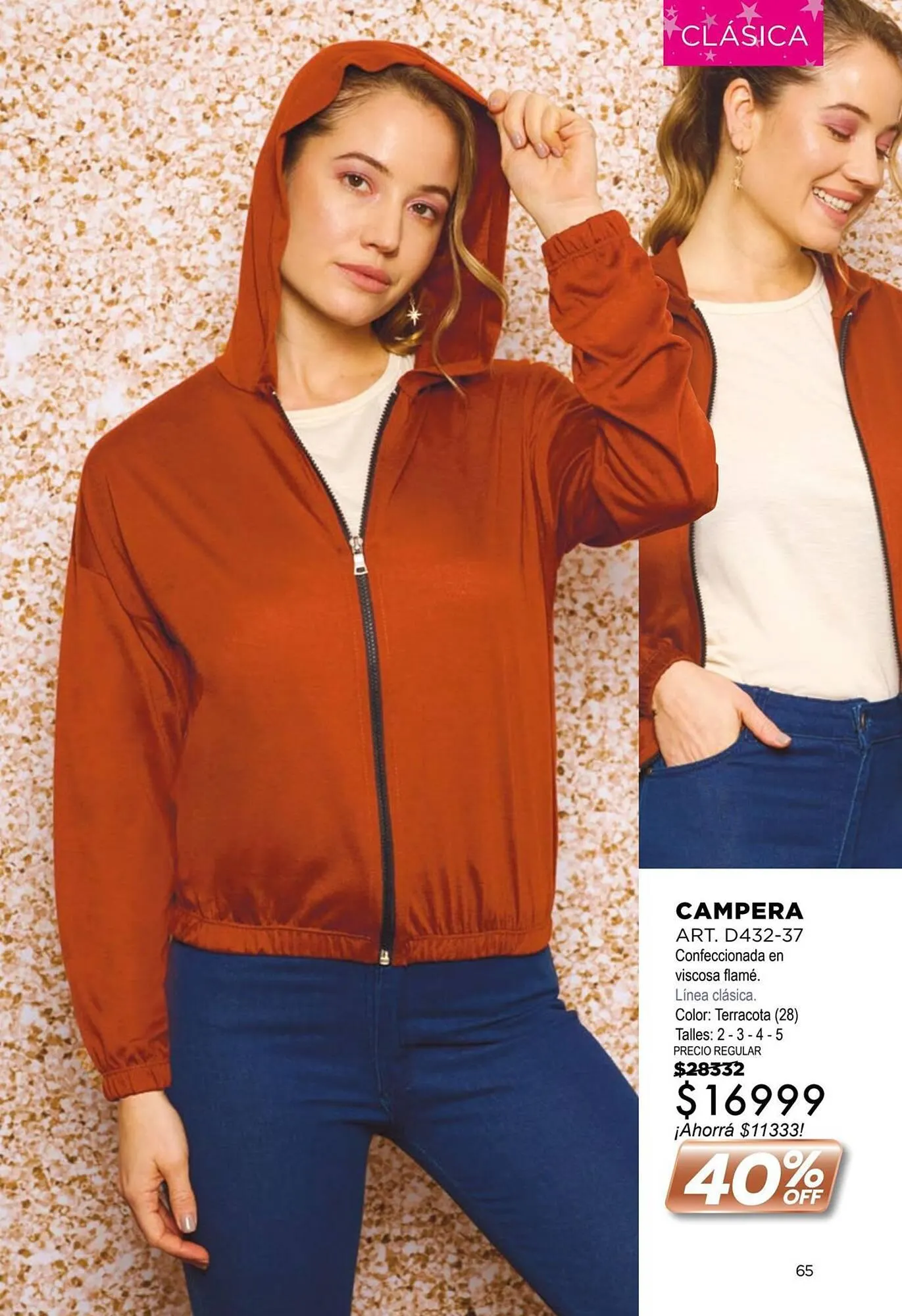 Ofertas de Catálogo Juana Bonita 27 de noviembre al 31 de diciembre 2023 - Página 145 del catálogo