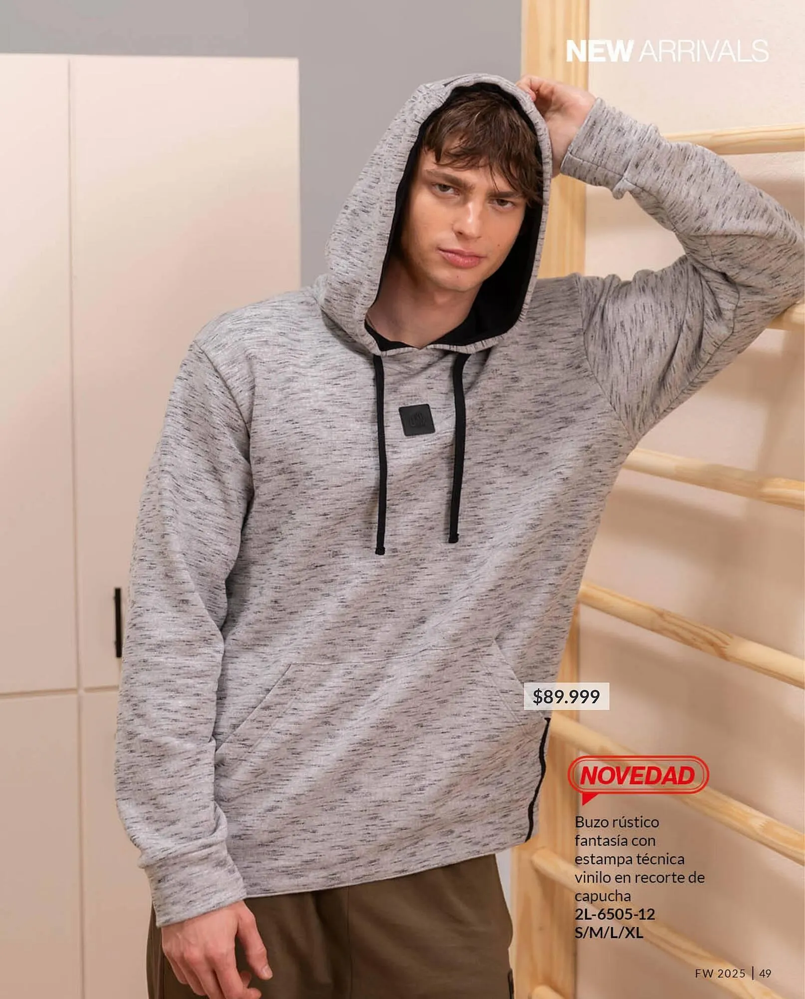 Ofertas de Catálogo Vitnik 2 de mayo al 31 de mayo 2025 - Página 49 del catálogo