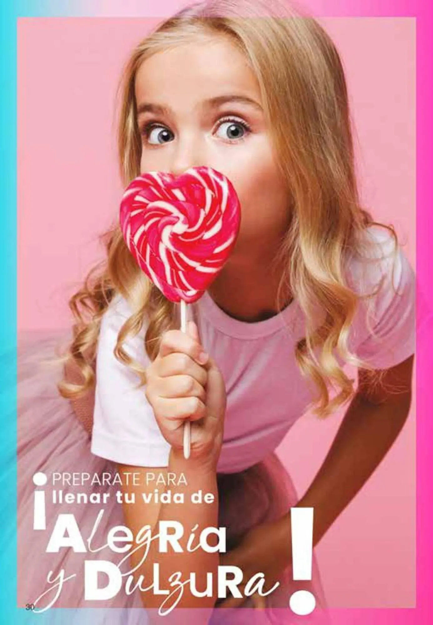 Ofertas de Catálogo Gigot 30 de octubre al 30 de noviembre 2023 - Página 30 del catálogo