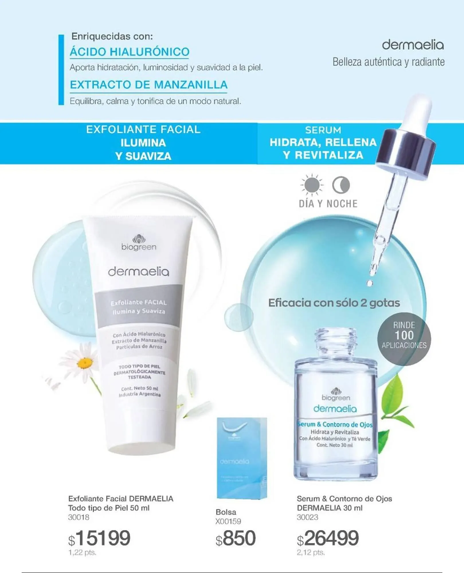 Ofertas de Catálogo Biogreen 10 de marzo al 16 de marzo 2025 - Página 79 del catálogo