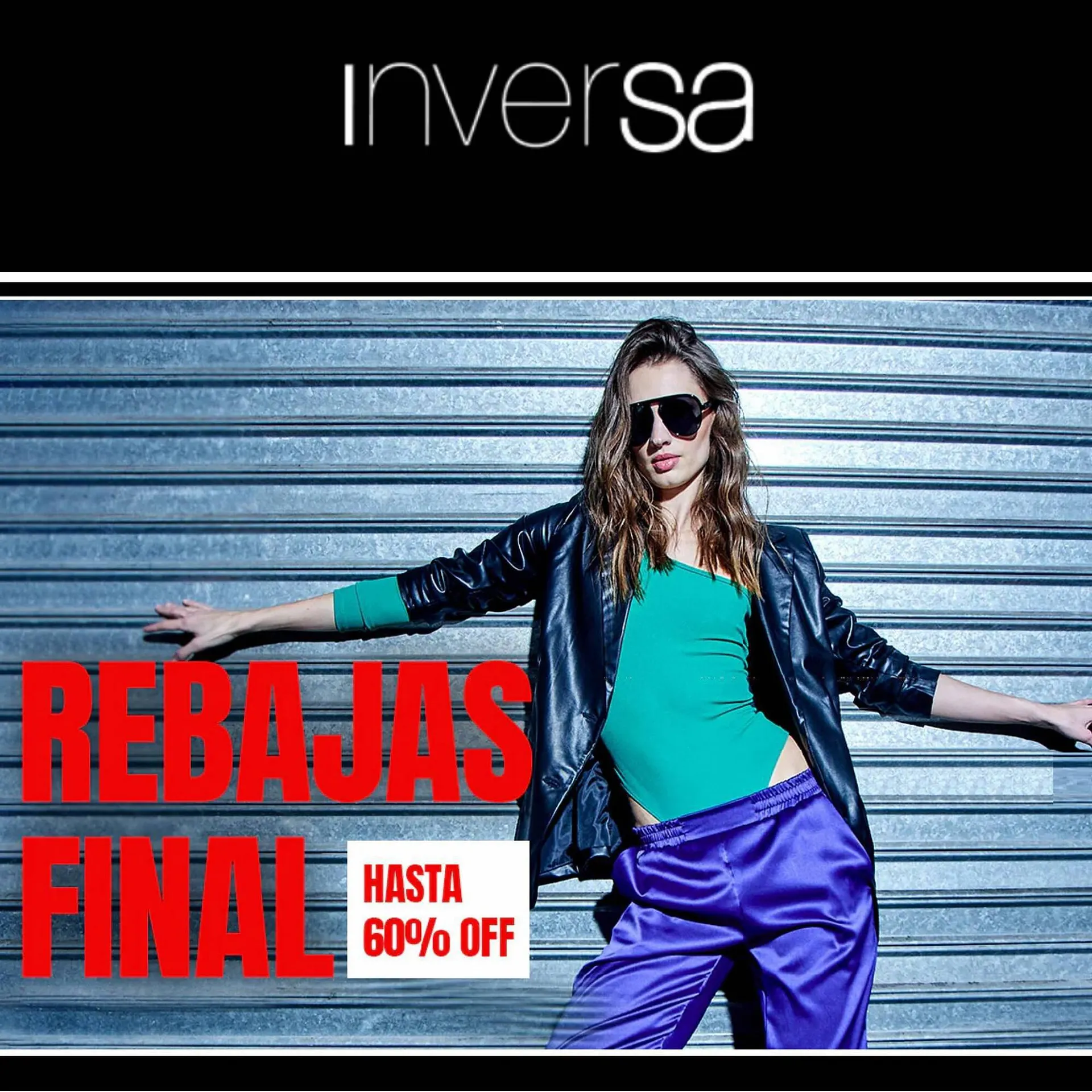 Catálogo Inversa - 1