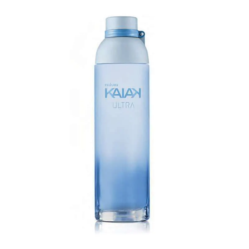 Kaiak Ultra Eau De Toilette Femenino
