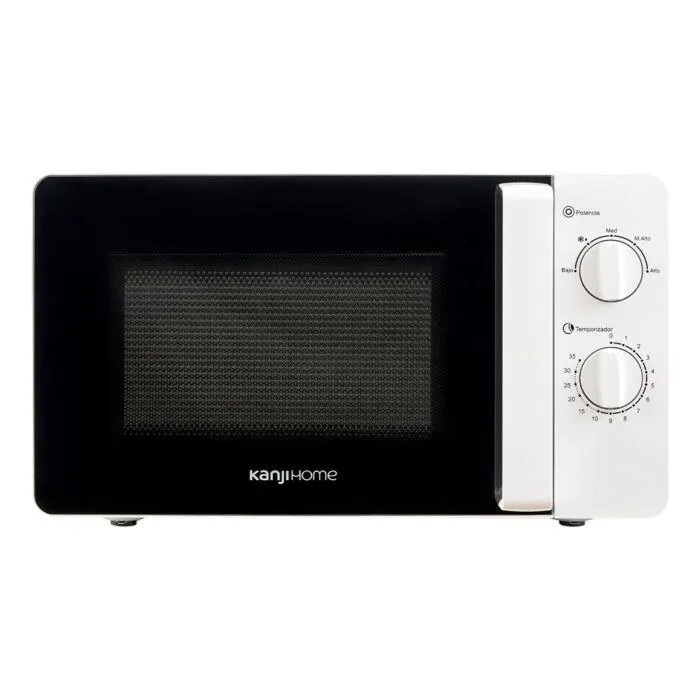 Horno Microonas KANJI KJH-MW2XLX002 23L