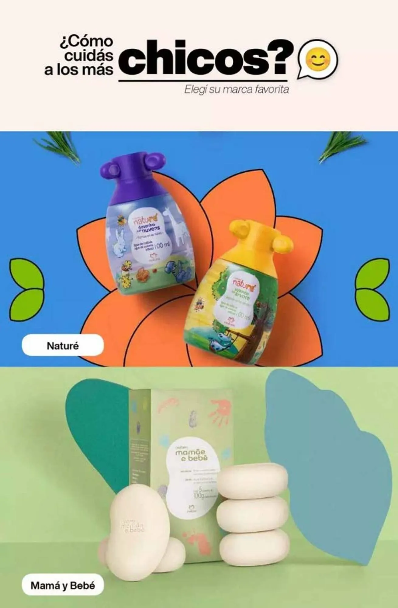 Ofertas de Catálogo Natura 18 de marzo al 31 de marzo 2025 - Página 256 del catálogo