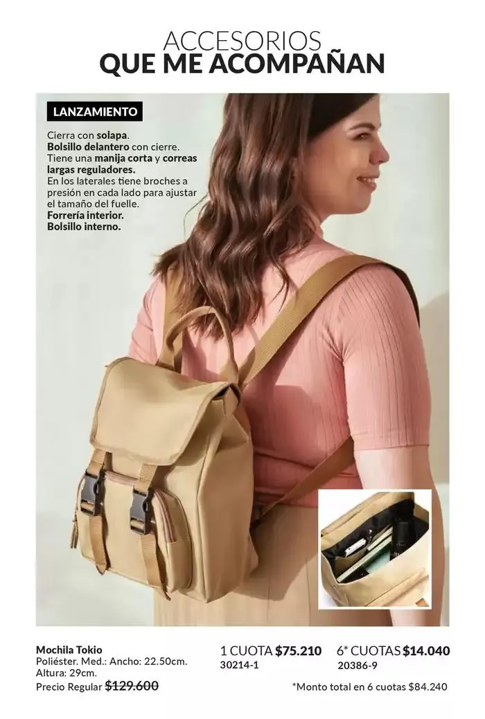 Ofertas de Catálogo Avon Casa & Estilo 1 de octubre al 15 de octubre 2024 - Página 82 del catálogo