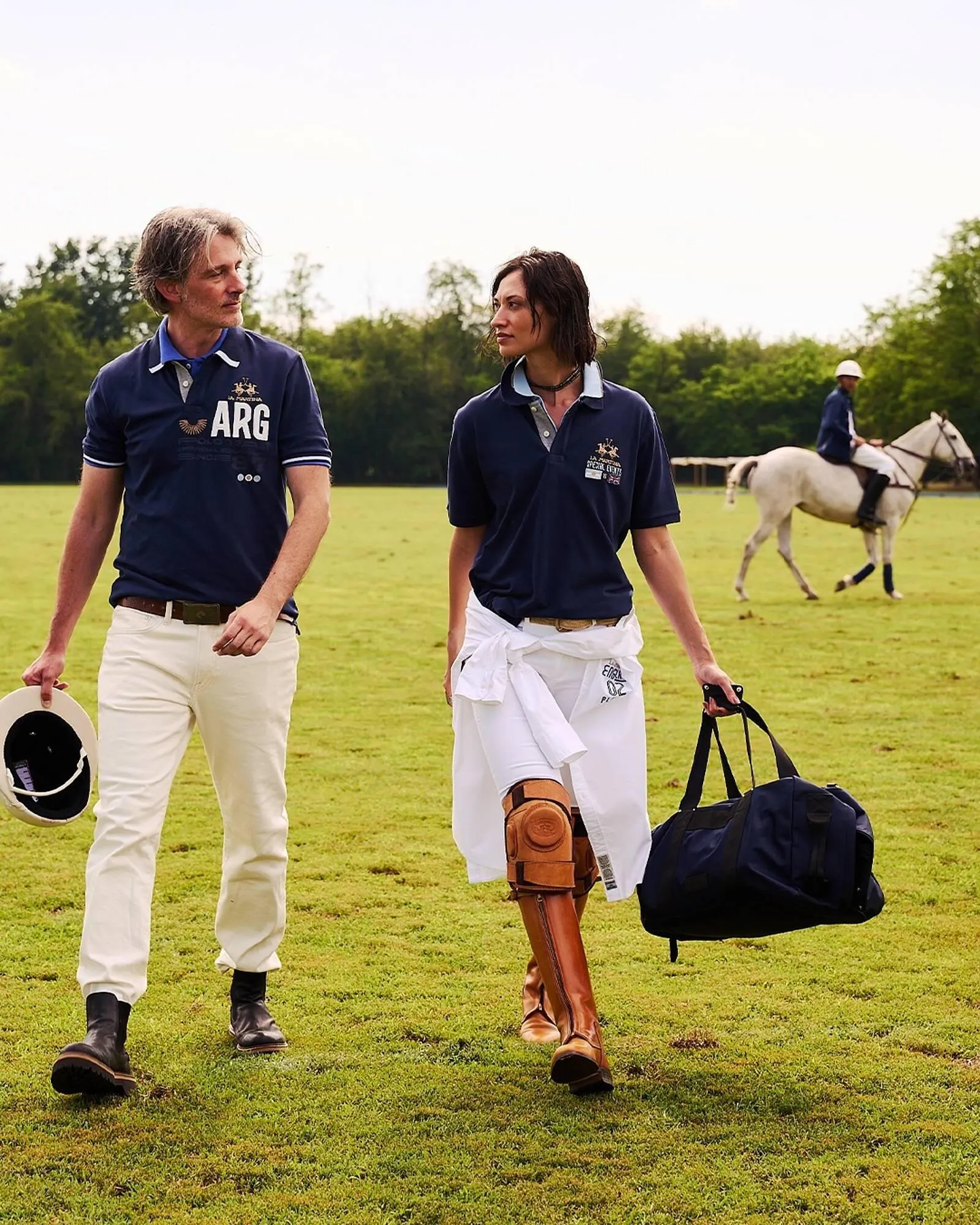 Ofertas de Catálogo La Martina 31 de marzo al 5 de abril 2025 - Página 1 del catálogo