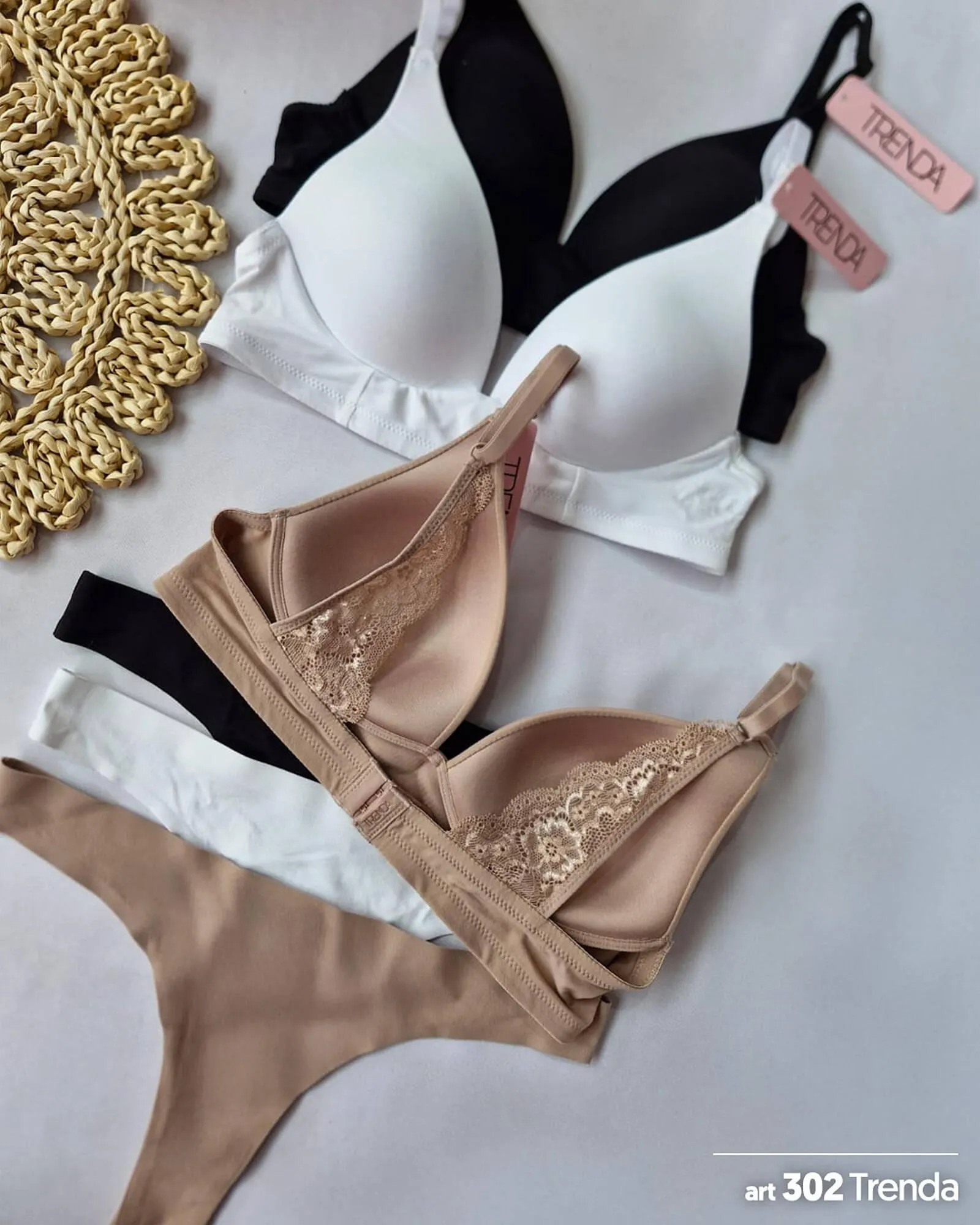 Ofertas de Catálogo Lencería Julieta 6 de enero al 10 de enero 2026 - Página 5 del catálogo