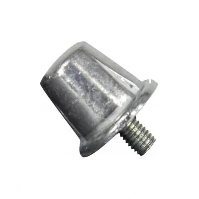 TAPONES ALUMINIO 16mm (x unid) procer