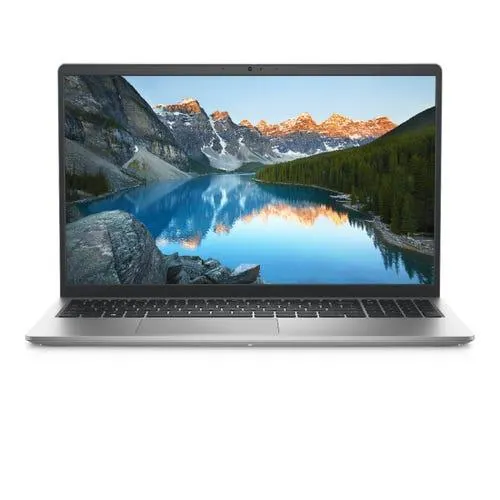 Notebook Dell Inspiron 2DJ8R 15.6" 8/256GB AMD Ryzen R5