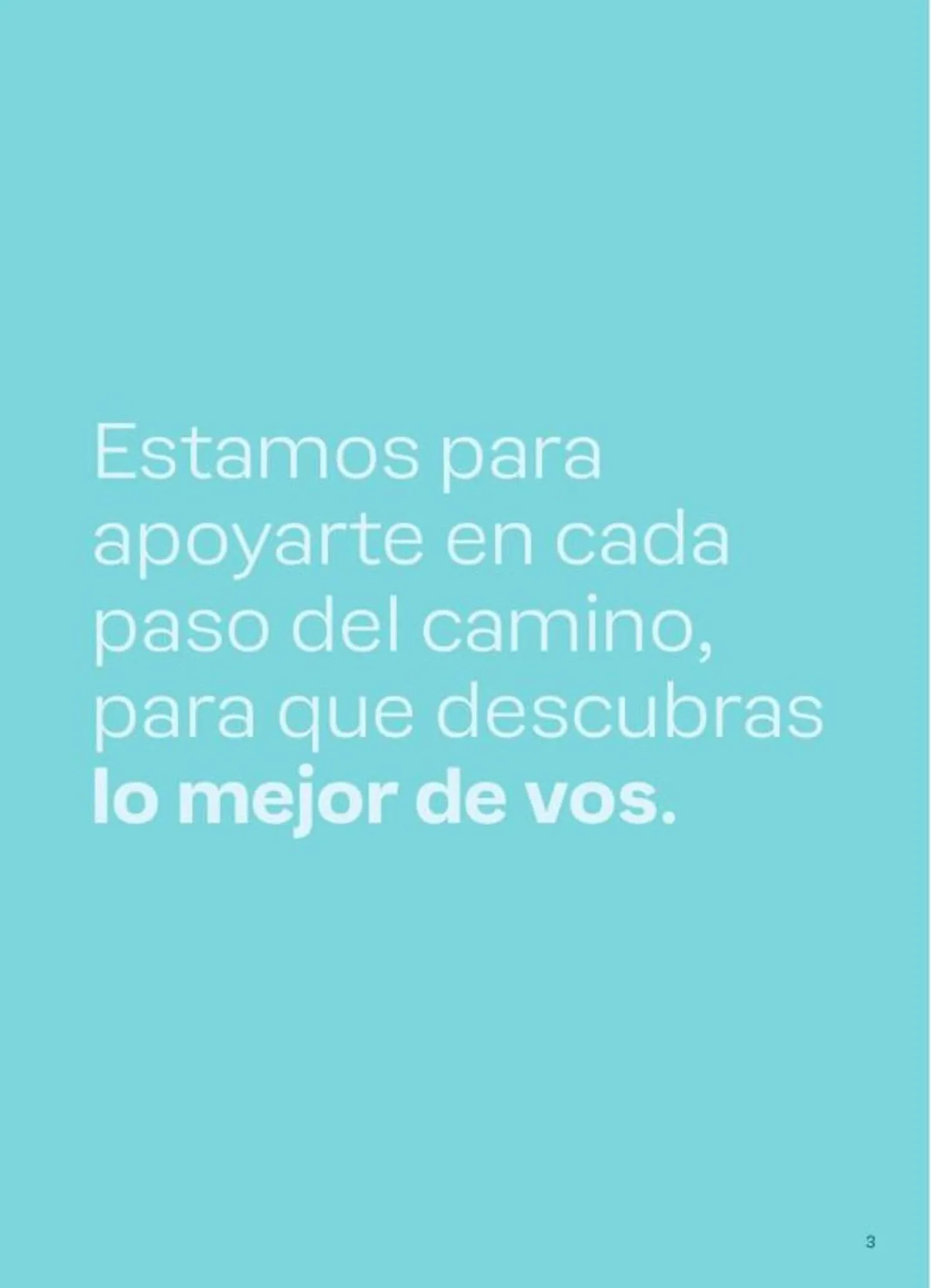 Ofertas de Catálogo Tupperware 25 de marzo al 31 de marzo 2025 - Página 3 del catálogo