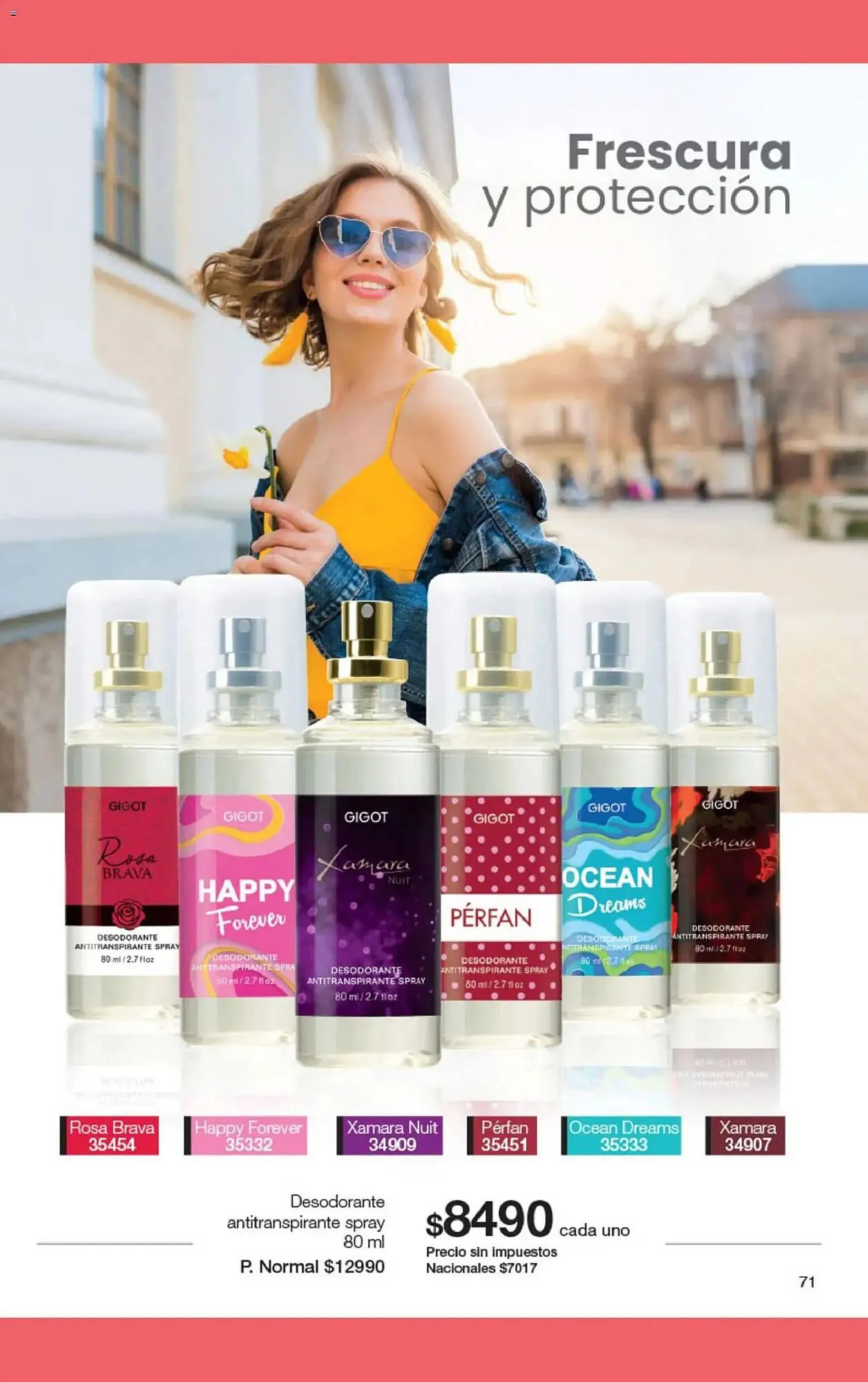 Ofertas de Folleto Gigot 1 de marzo al 31 de marzo 2026 - Página 91 del catálogo