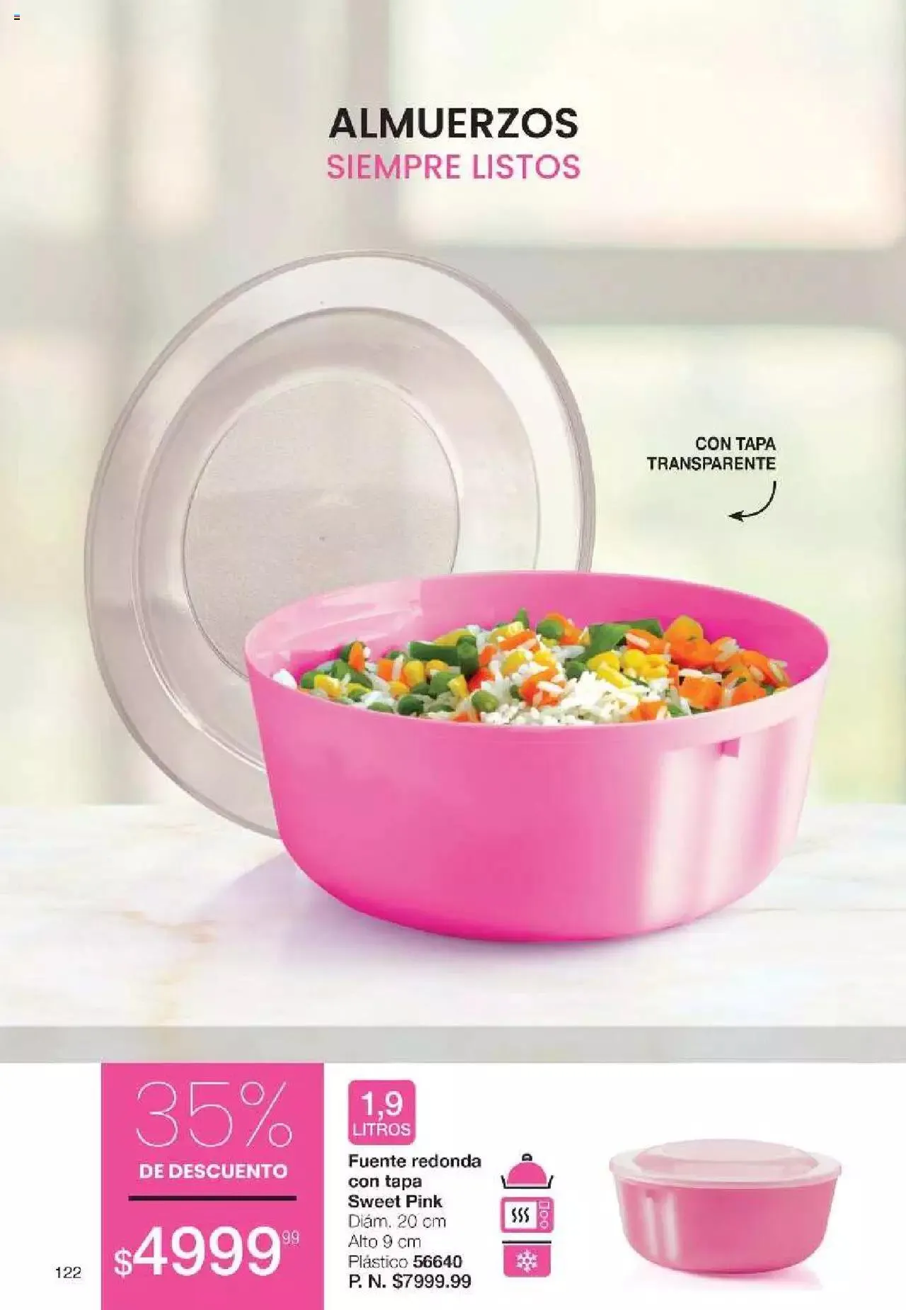 Ofertas de Gigot folleto 6 12 de marzo al 31 de diciembre 2024 - Página 122 del catálogo