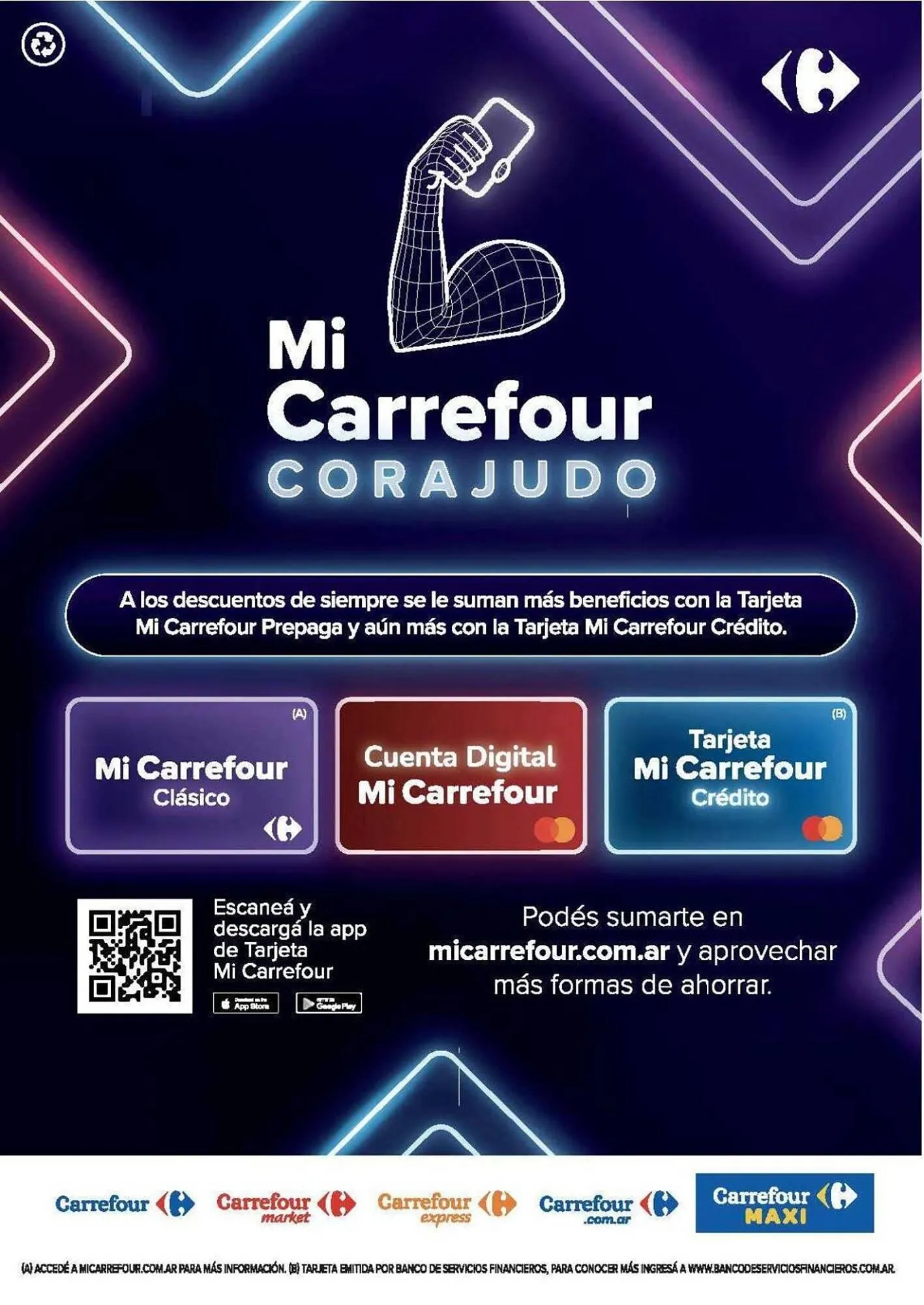 Ofertas de Catálogo Carrefour 24 de febrero al 2 de marzo 2026 - Página 35 del catálogo