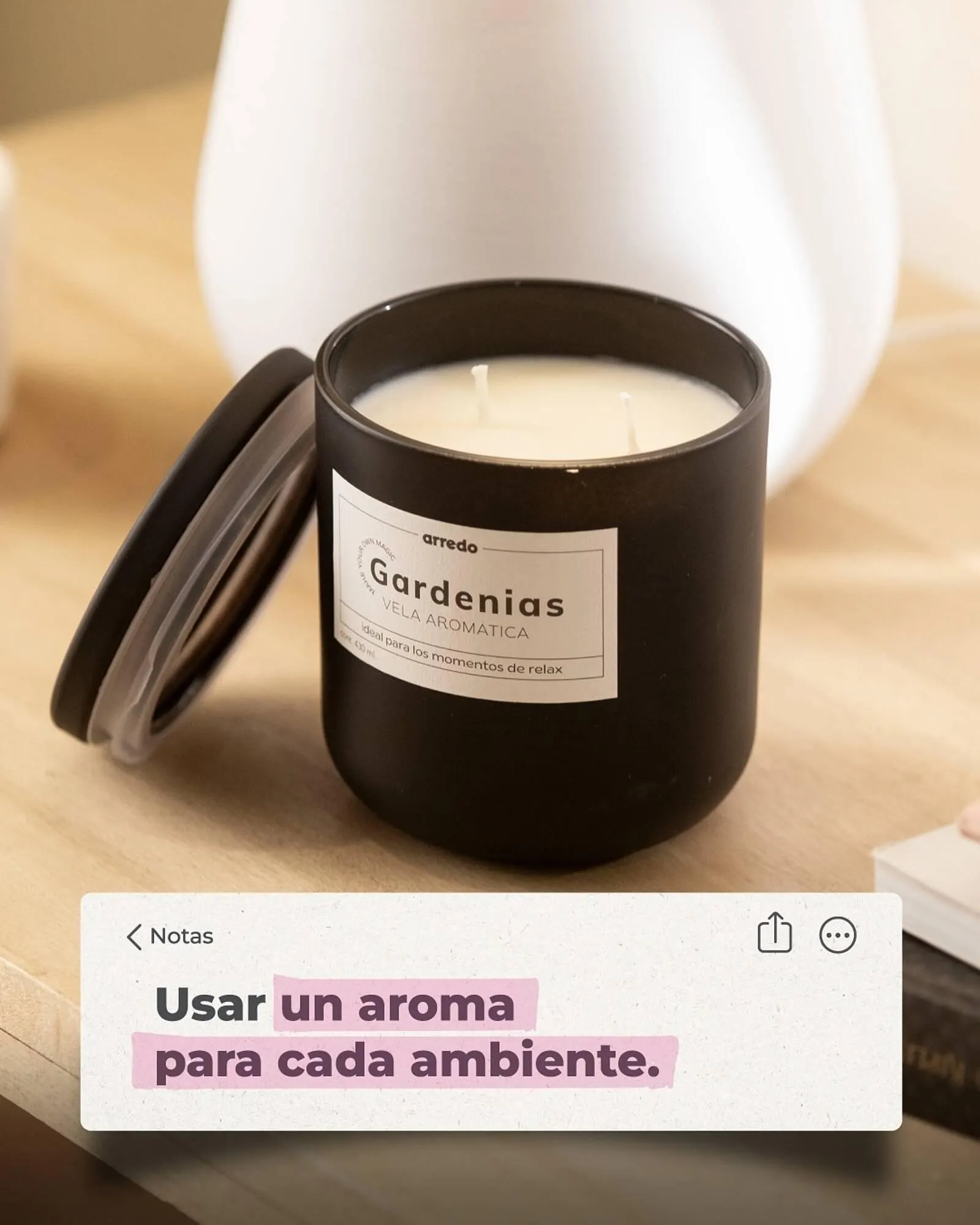 Ofertas de Catálogo Arredo 17 de julio al 17 de julio 2025 - Página 3 del catálogo