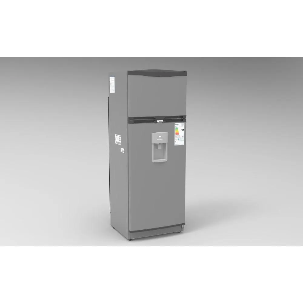 Heladera Sigma 2F1600PDa 329 Lts