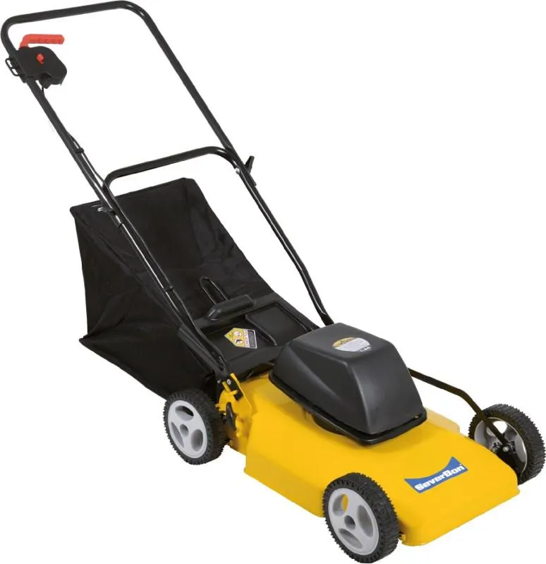 Cortadora De Cesped Gh460 Cr 1 1/2 Hp 45Cm - SEVERBON