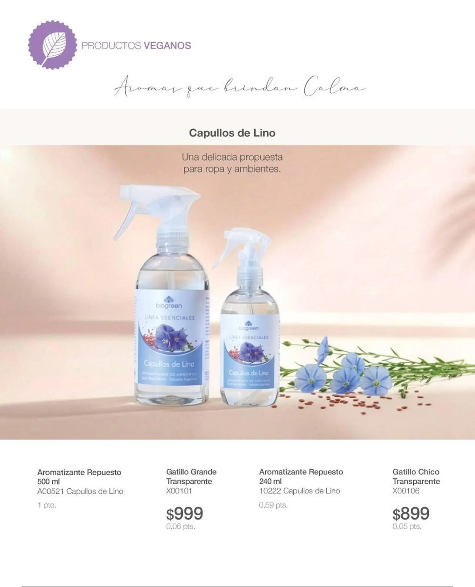 Ofertas de Catálogo Biogreen 16 de febrero al 1 de marzo 2026 - Página 6 del catálogo