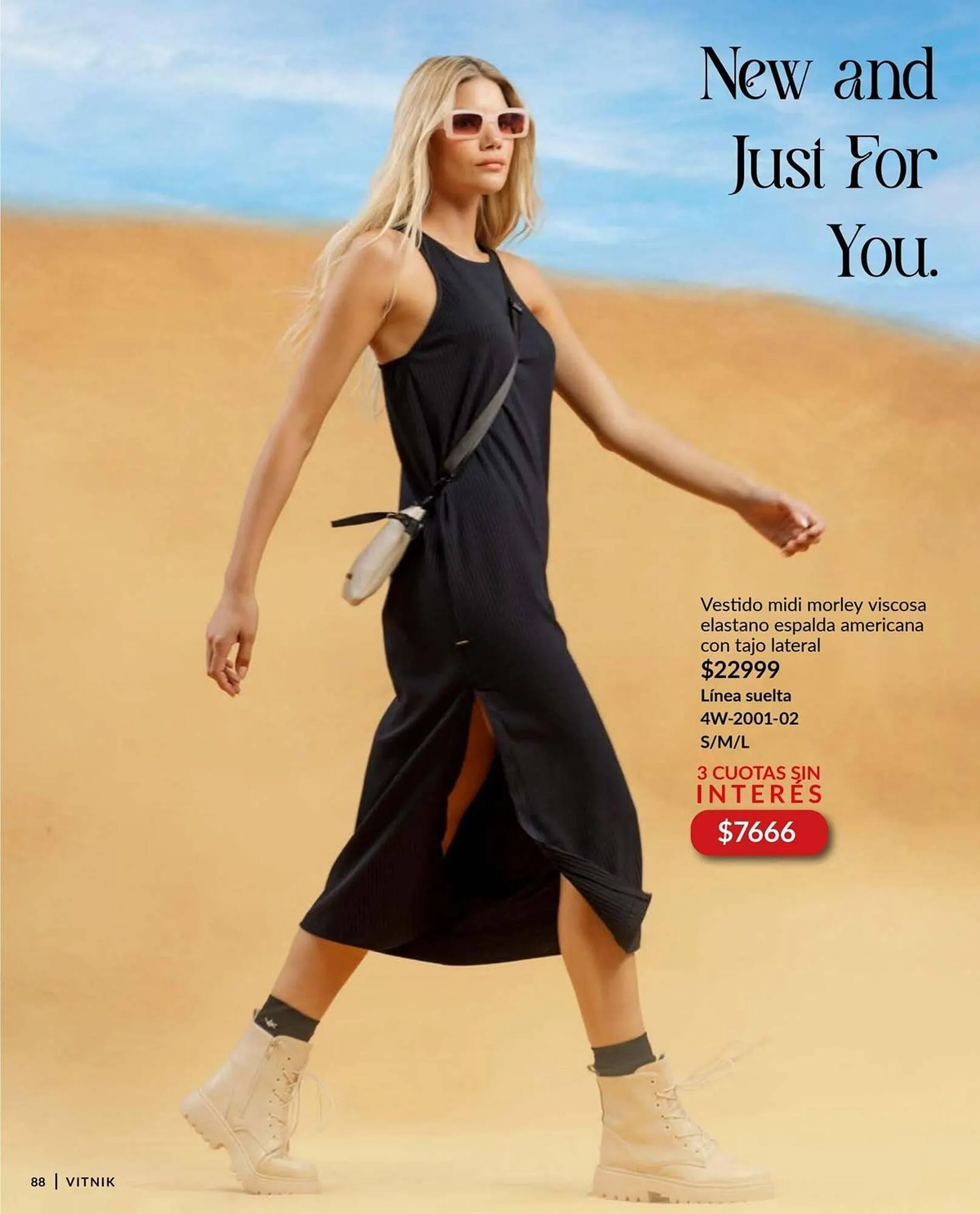 Ofertas de Catálogo Vitnik 5 de diciembre al 10 de enero 2024 - Página 186 del catálogo