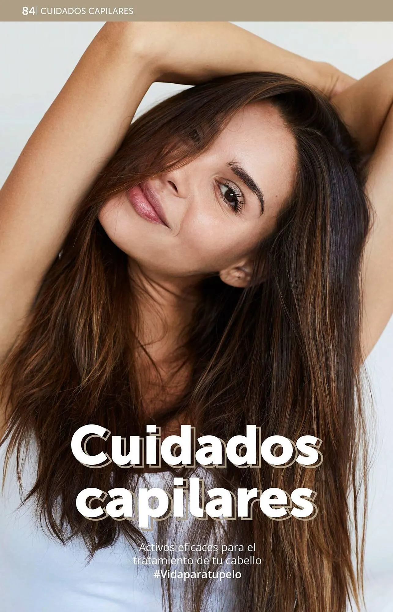 Ofertas de Catálogo Laboratorio LACA 2 de diciembre al 31 de diciembre 2024 - Página 84 del catálogo