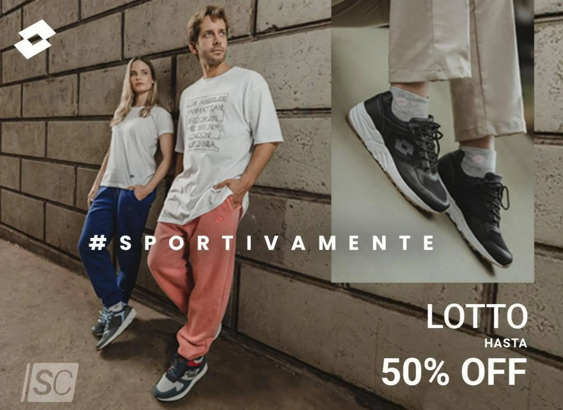 Ofertas de Catálogo Stock Center 2 de septiembre al 21 de noviembre 2023 - Página 6 del catálogo