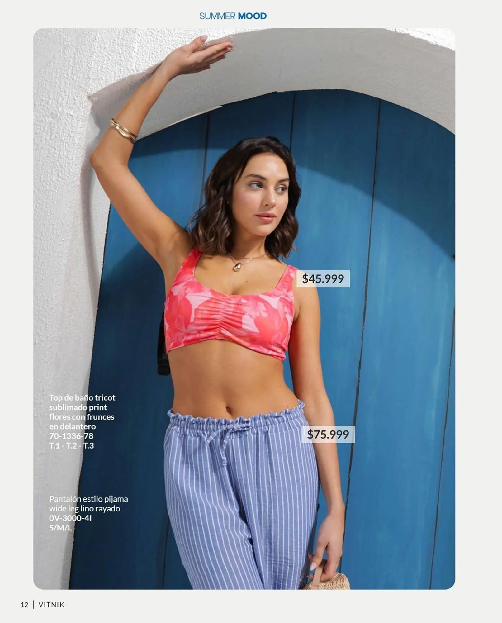 Ofertas de Catálogo Vitnik 1 de enero al 31 de diciembre 2026 - Página 12 del catálogo