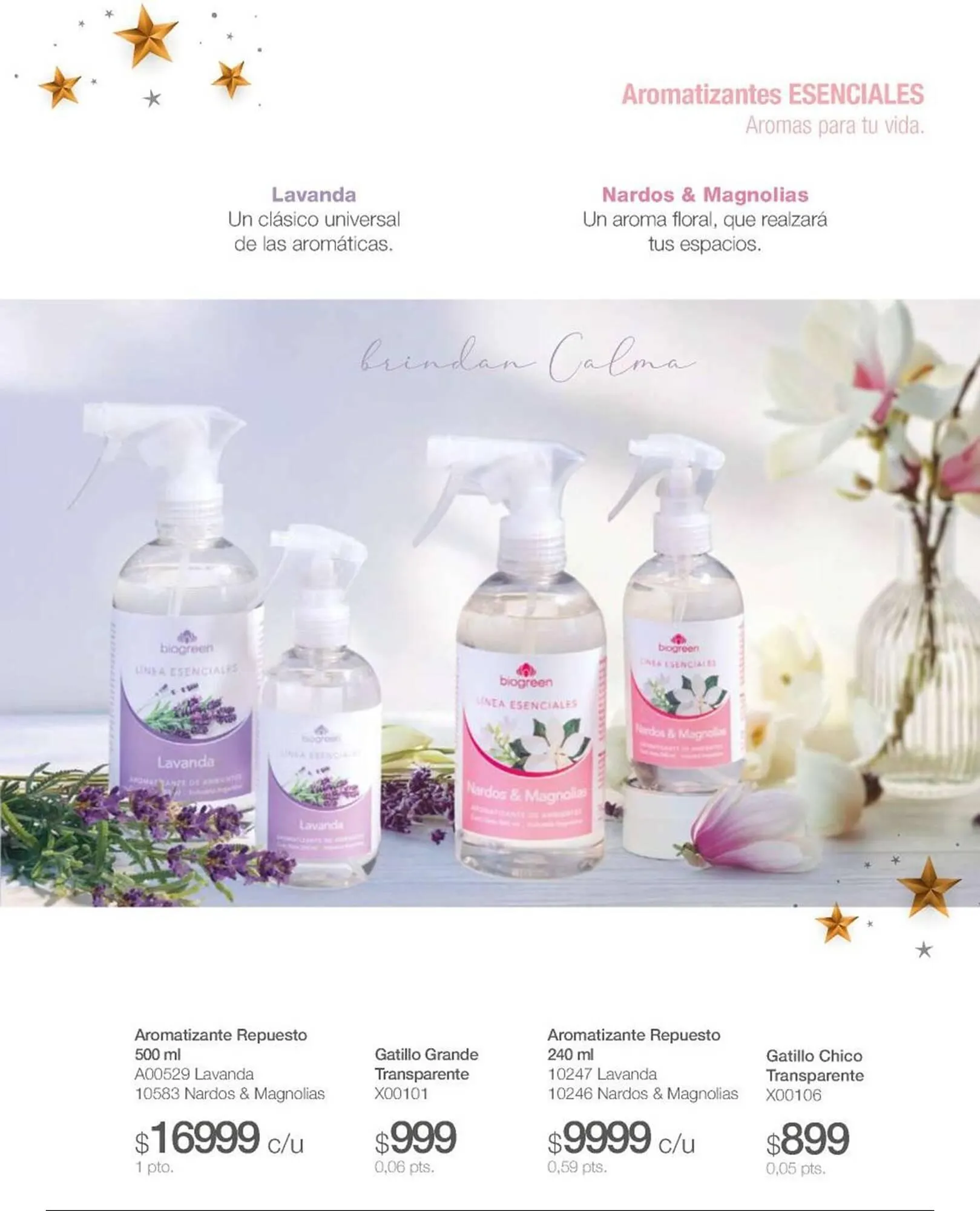 Ofertas de Catálogo Biogreen 30 de enero al 30 de abril 2026 - Página 10 del catálogo