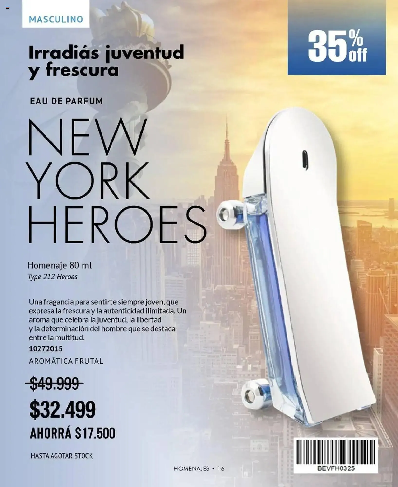 Ofertas de Catálogo Bagués 10 de marzo al 4 de abril 2025 - Página 232 del catálogo