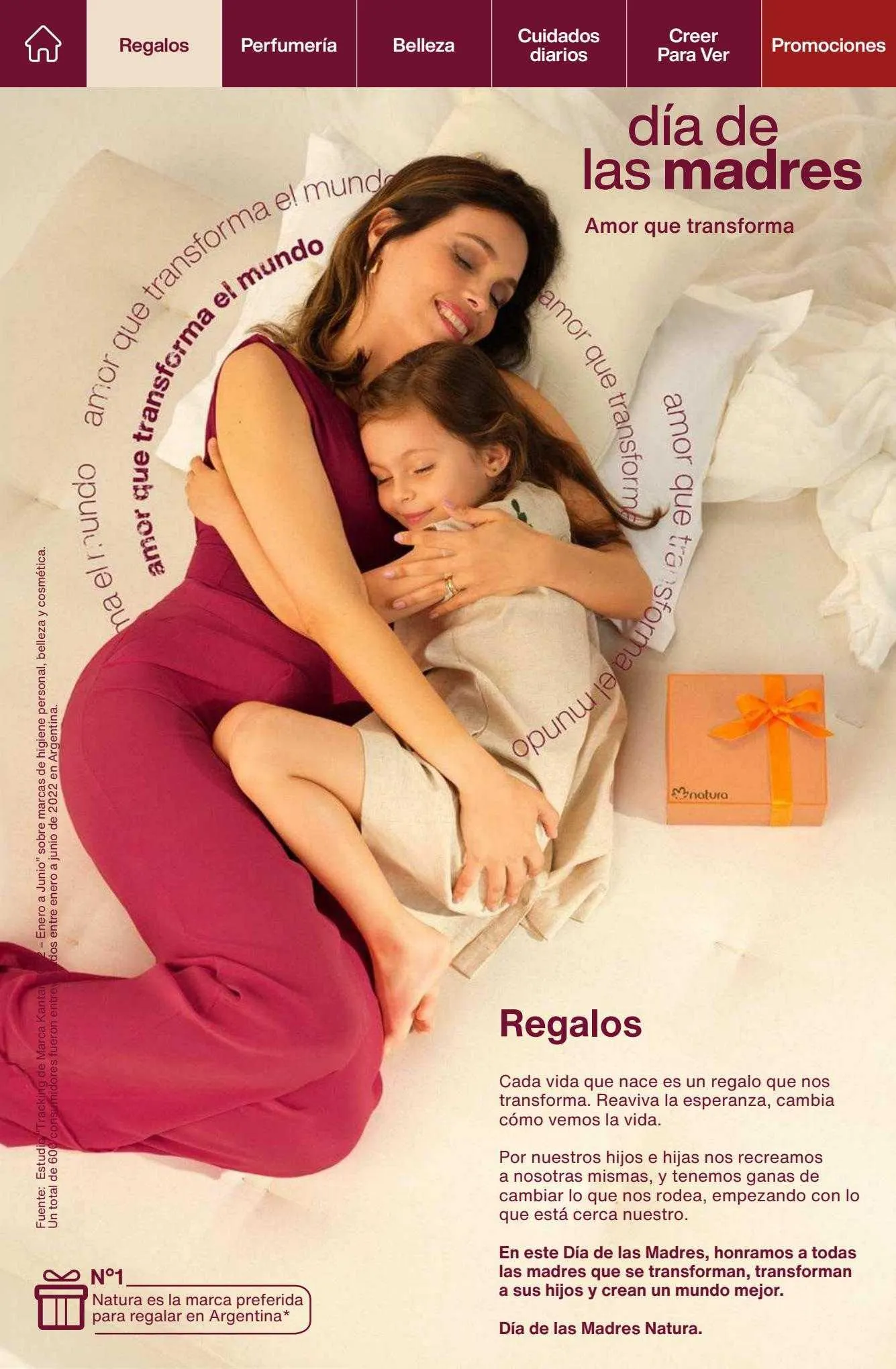 Ofertas de Catálogo Natura 7 de julio al 30 de septiembre 2023 - Página 9 del catálogo