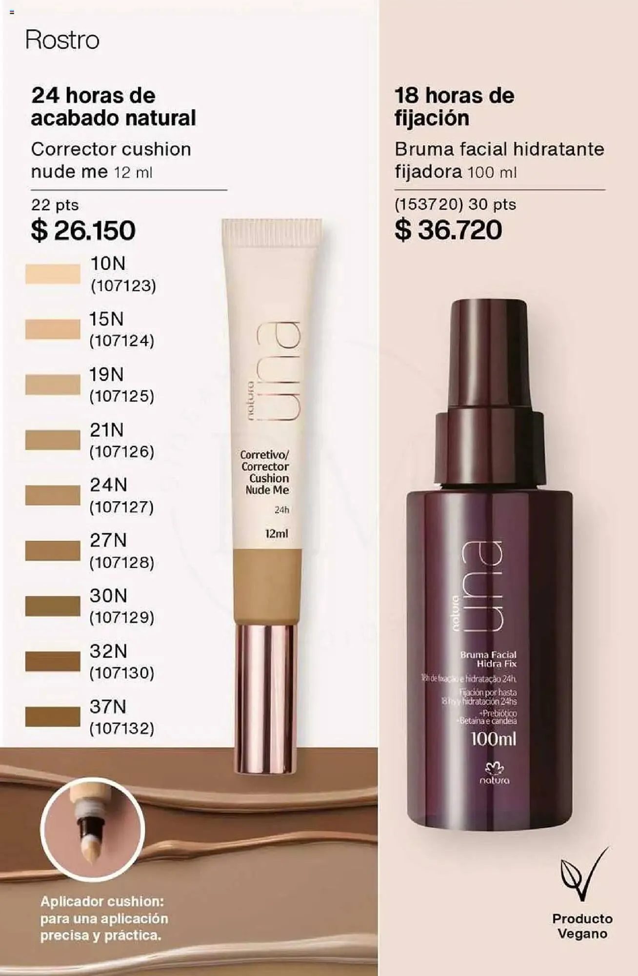 Ofertas de Catálogo Natura 3 de abril al 16 de abril 2025 - Página 95 del catálogo