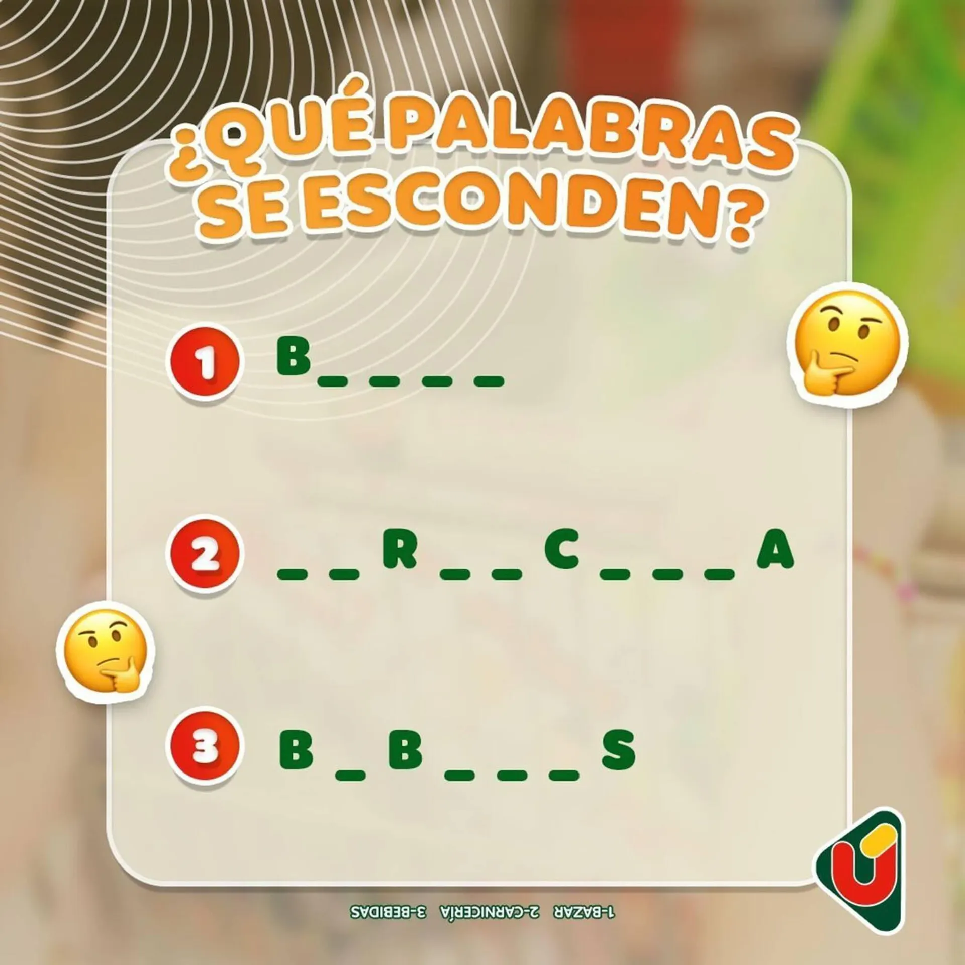 Ofertas de Catálogo Unico Supermercados 1 de noviembre al 12 de noviembre 2023 - Página 2 del catálogo