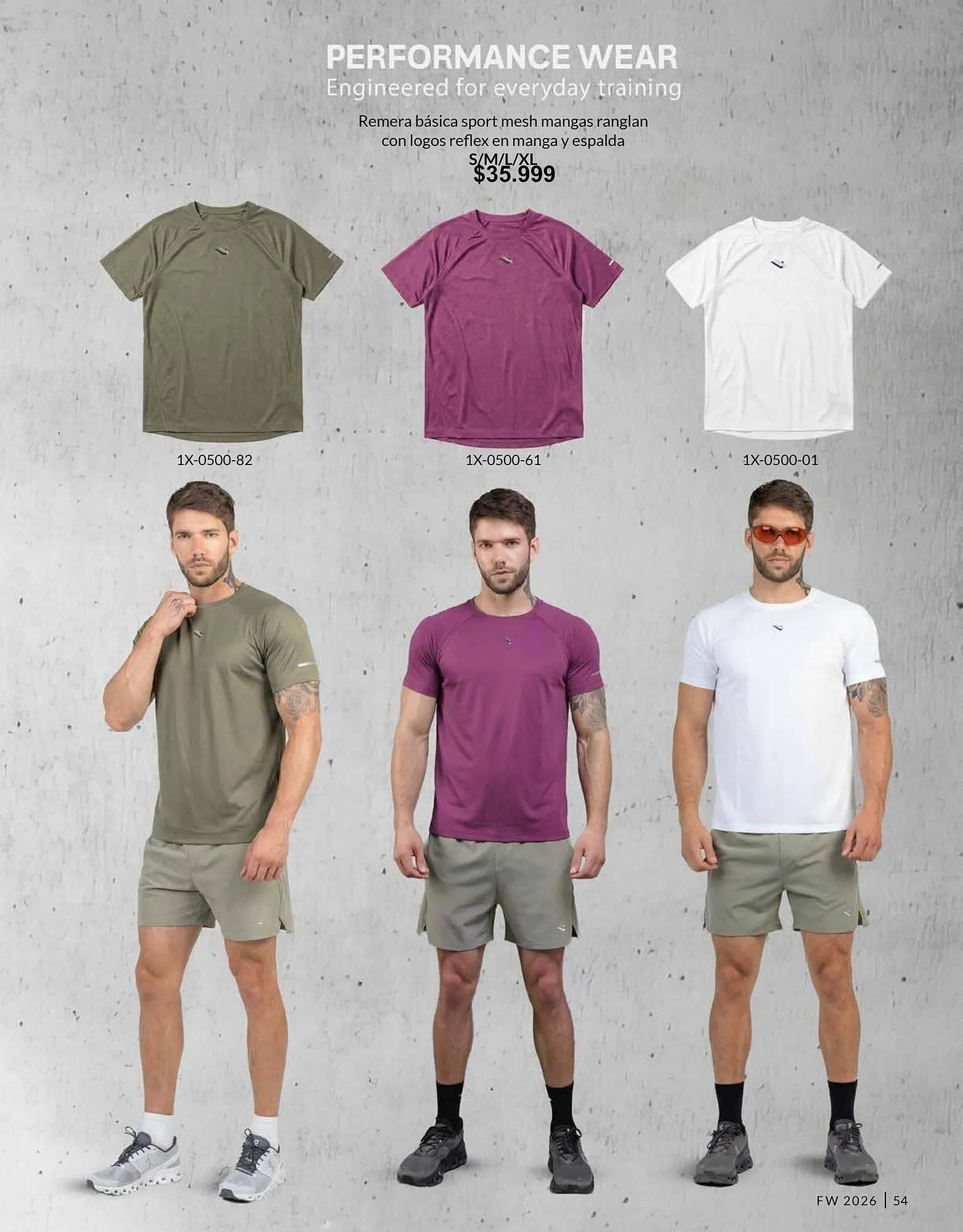 Ofertas de Catálogo Vitnik 31 de marzo al 15 de abril 2026 - Página 55 del catálogo